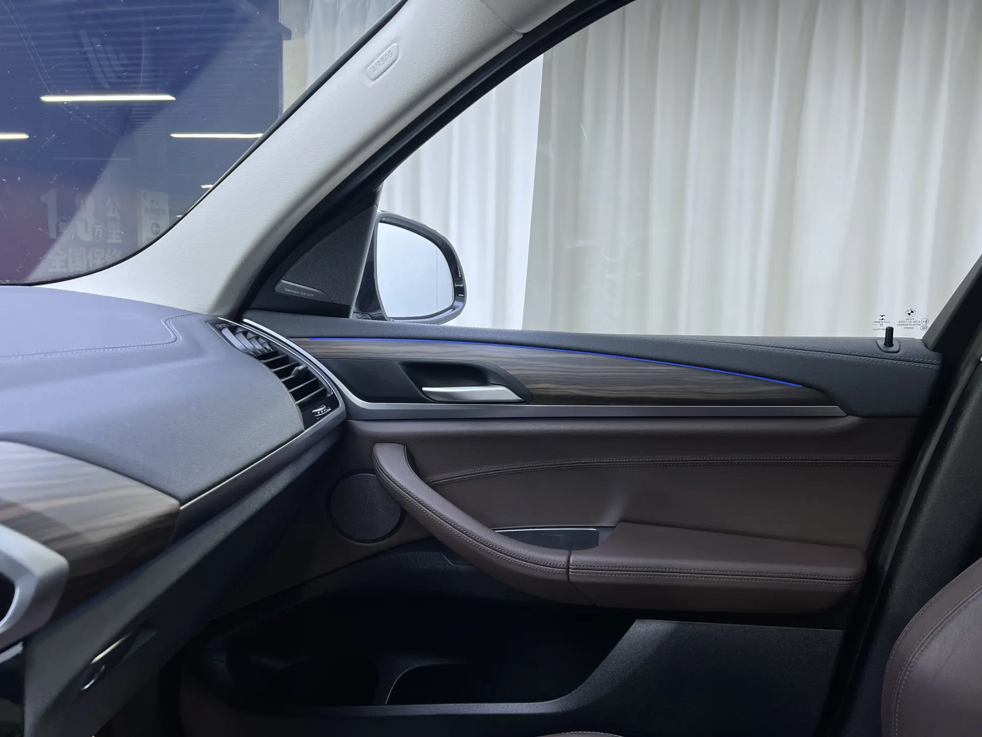 BMW X3, 2021 20