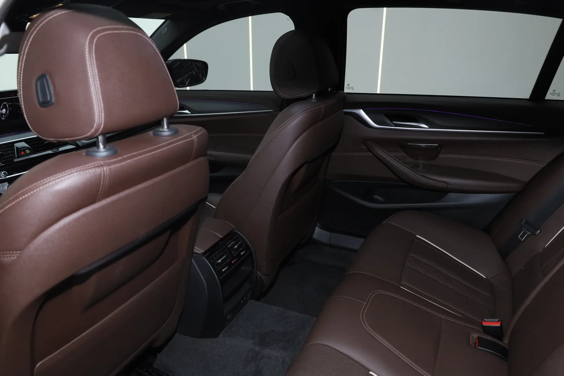 BMW 530Li, 2023 29