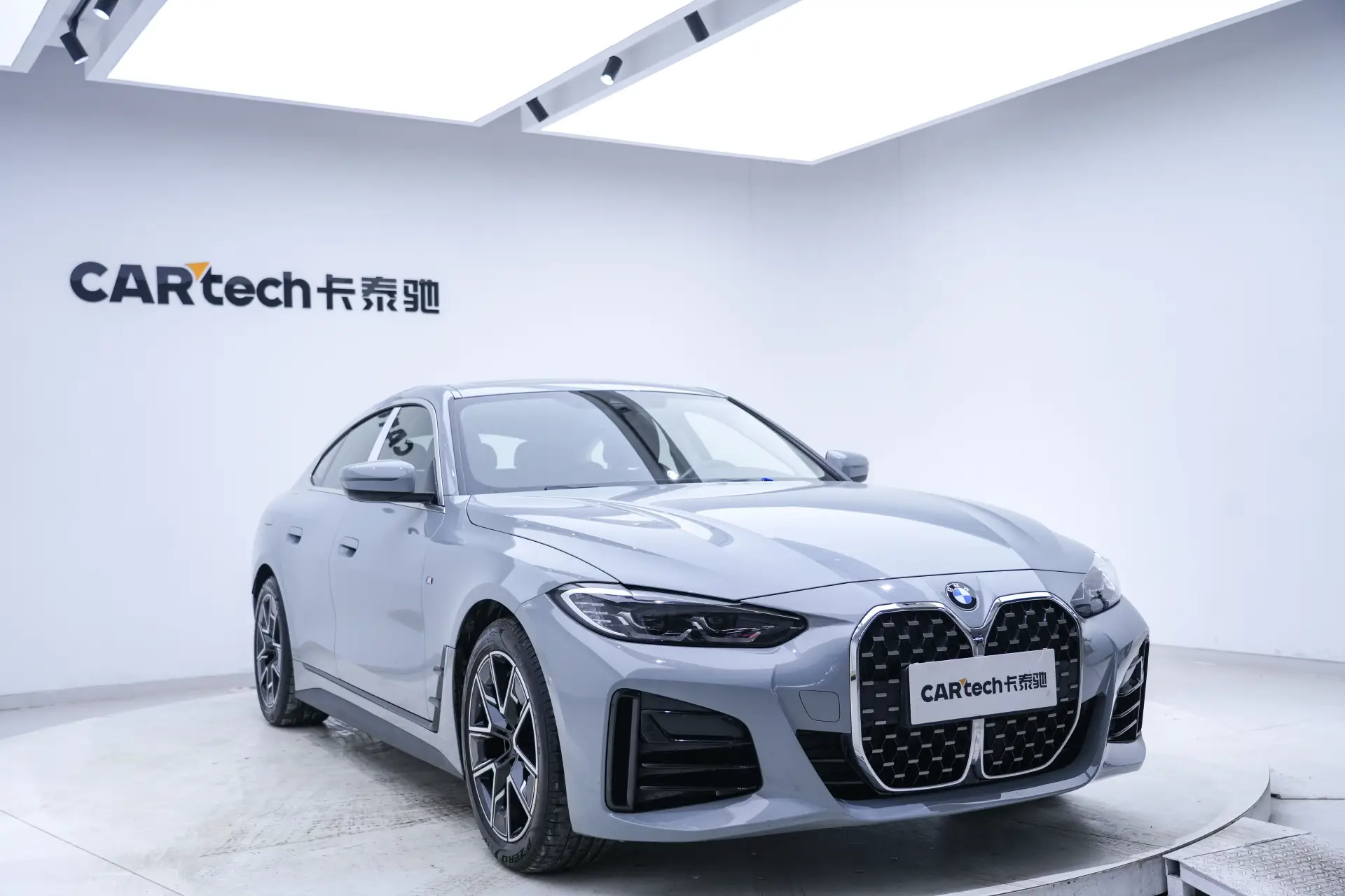 BMW 425i, 2023 2