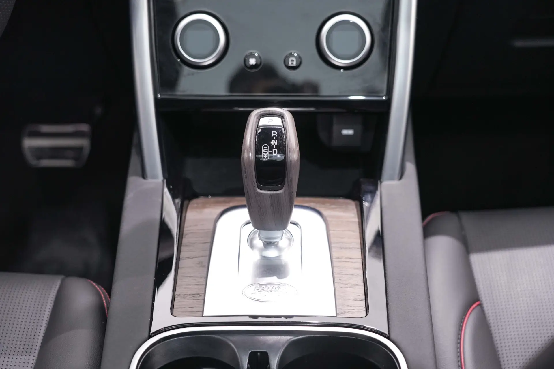 Land Rover Discovery Sport, 2022 23