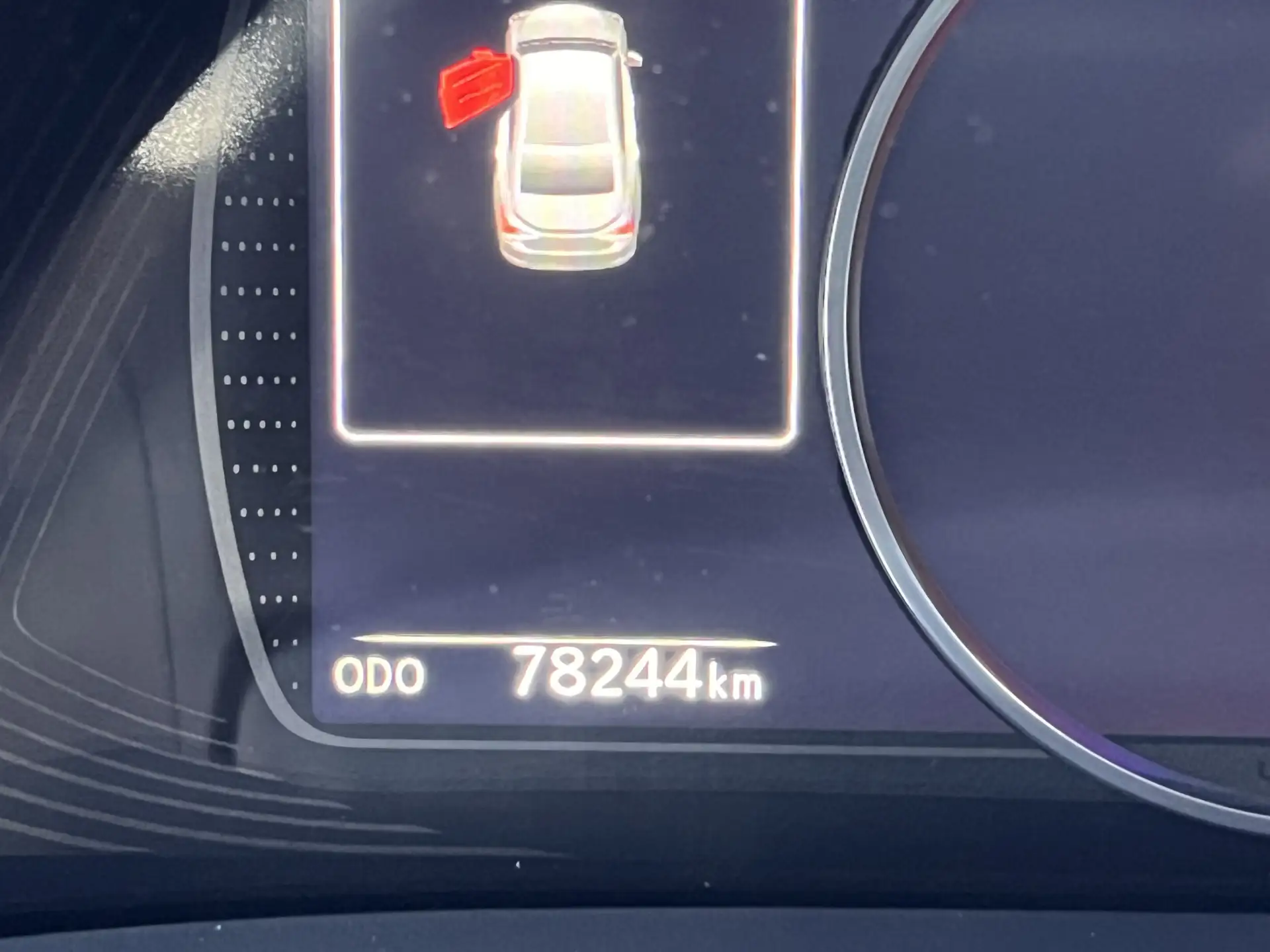 Lexus ES 200, 2022 23