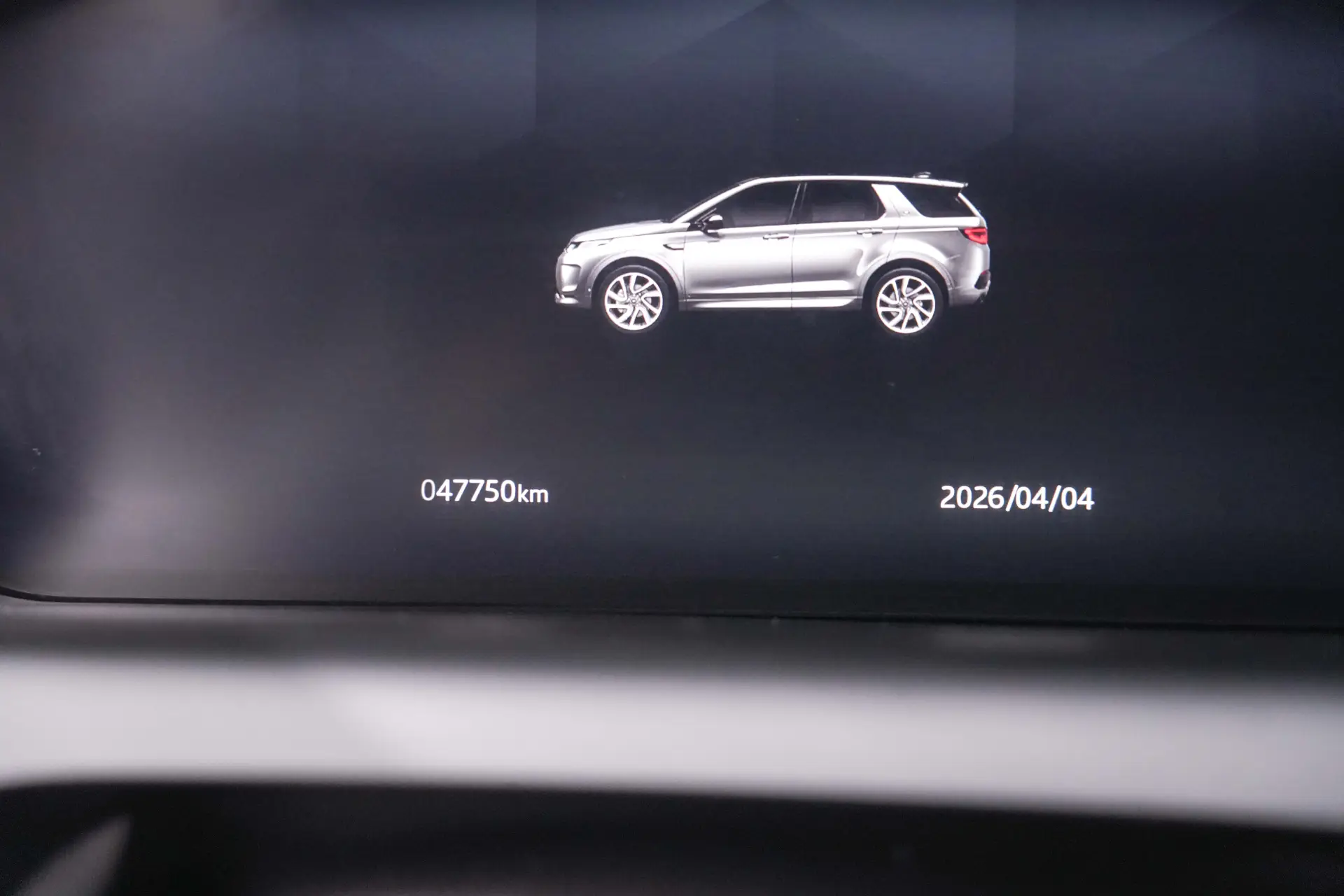 Land Rover Discovery Sport, 2022 24