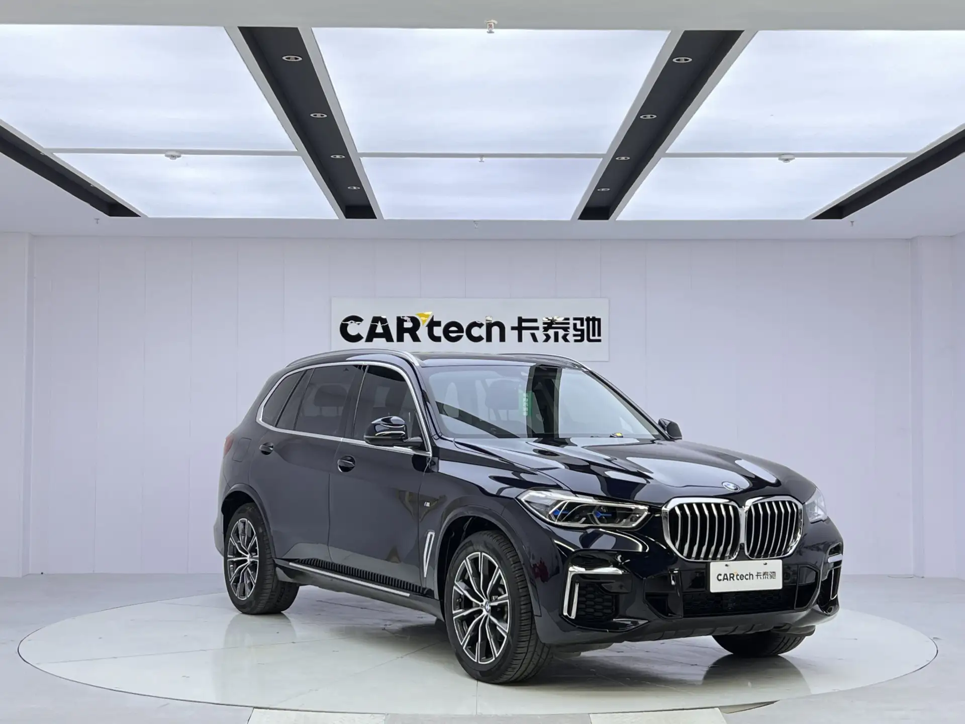 BMW X5, 2023 2