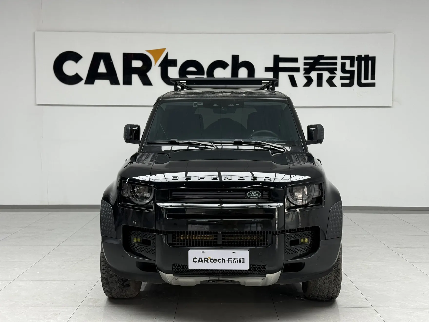 Land Rover Defender, 2022 2