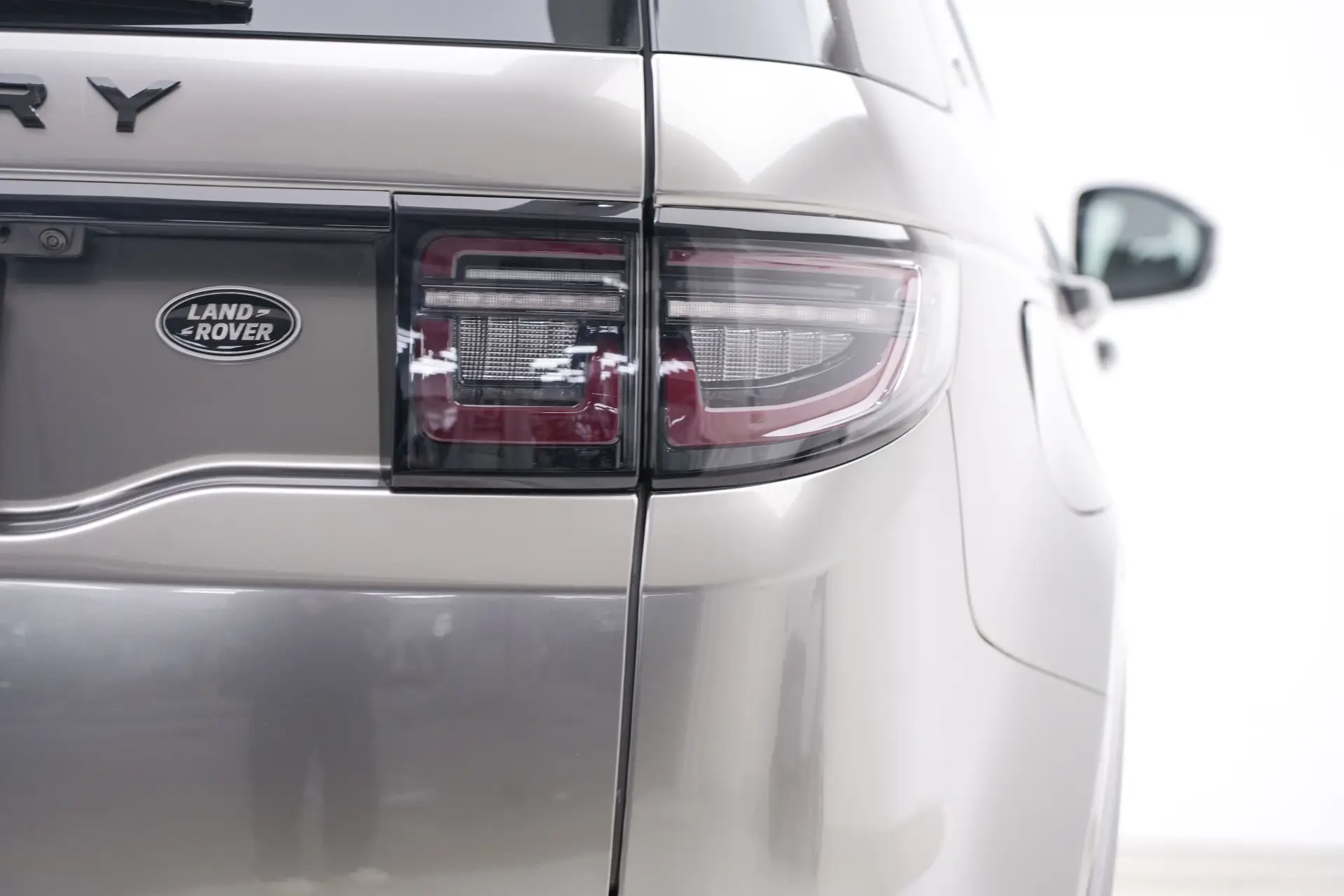 Land Rover Discovery Sport, 2022 10