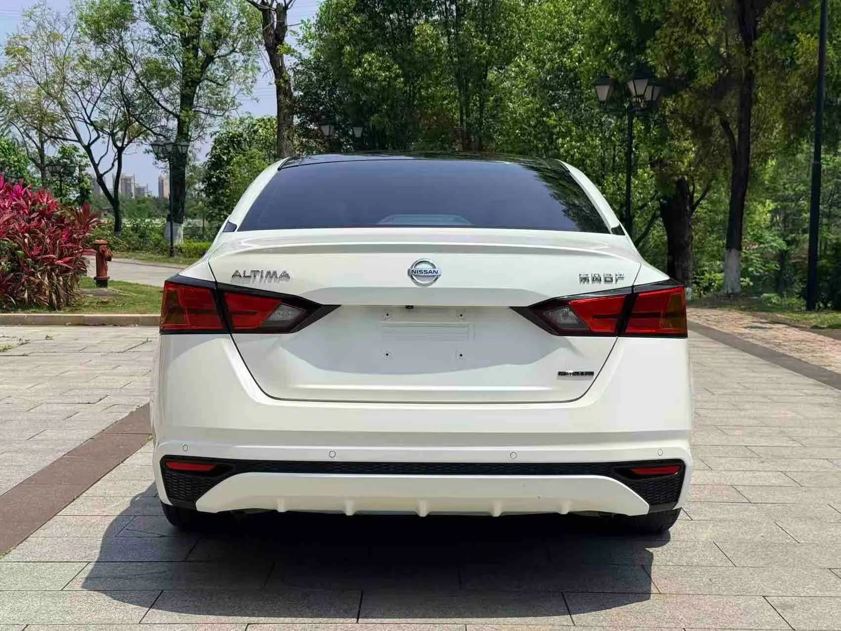 Nissan Teana, 2022 4