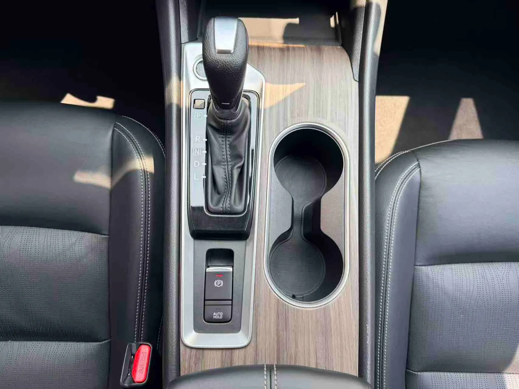 Nissan Teana, 2022 18