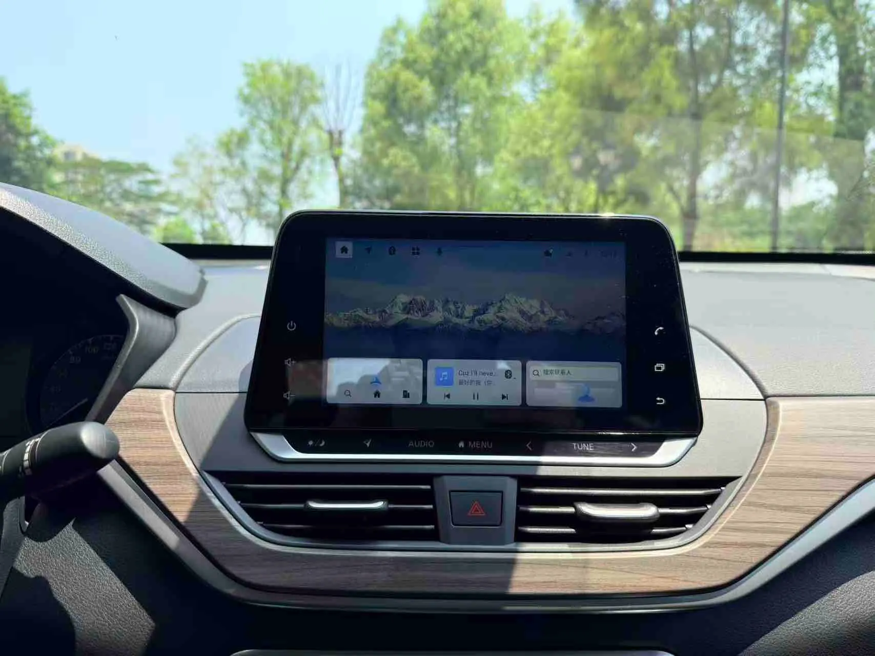 Nissan Teana, 2022 21