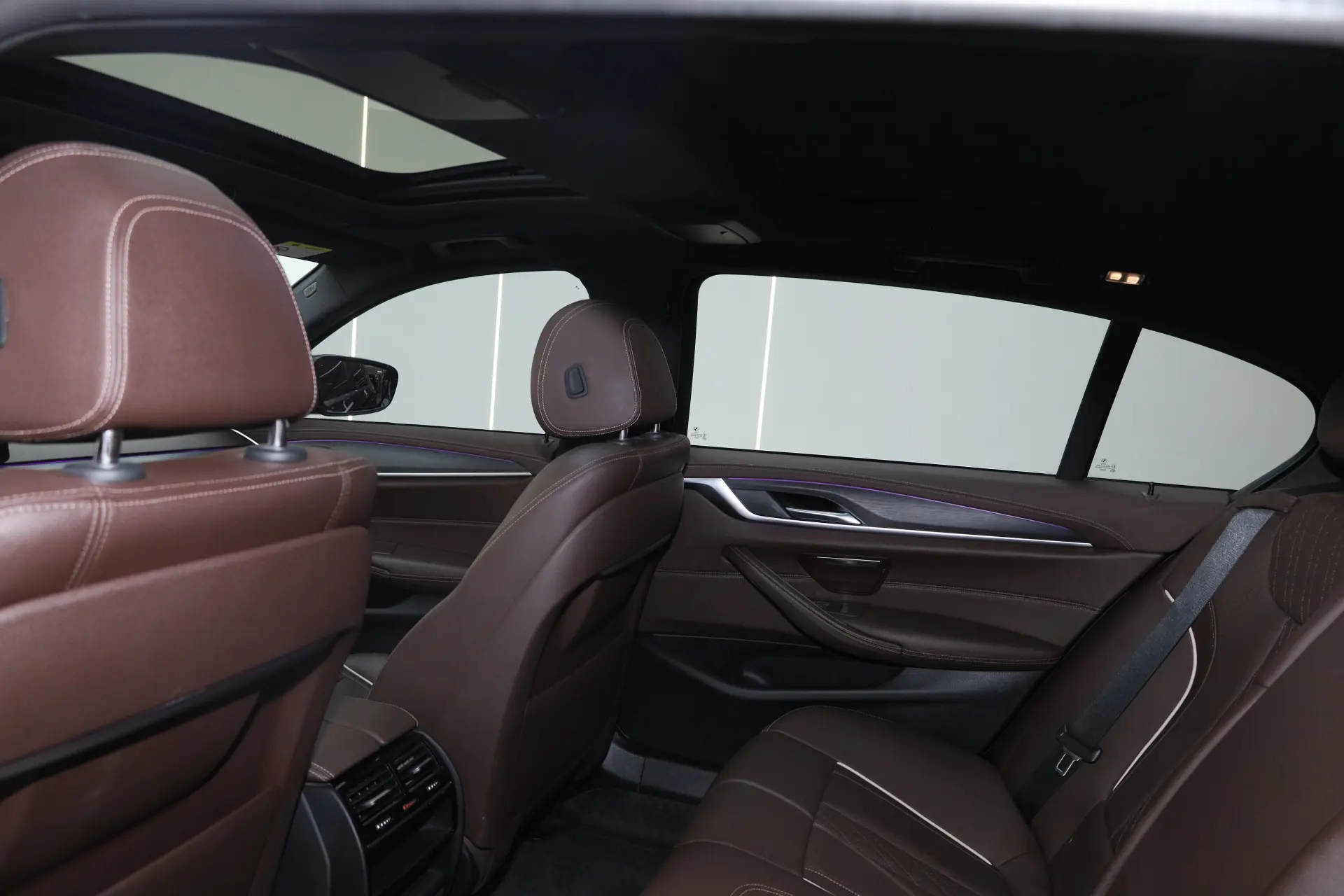 BMW 530Li, 2023 28