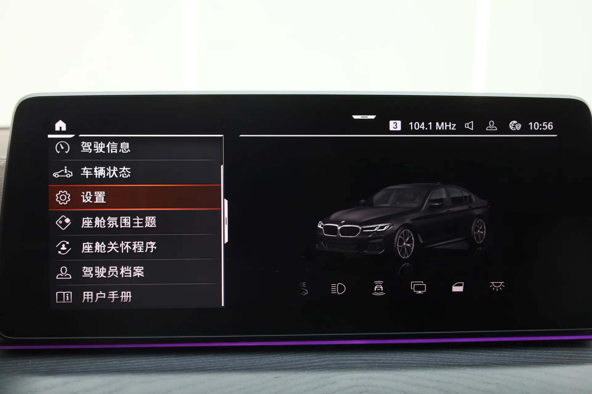 BMW 530Li, 2023 23
