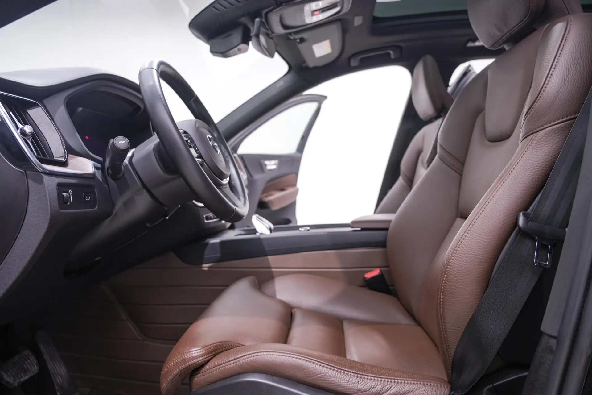 Volvo XC60, 2021 19