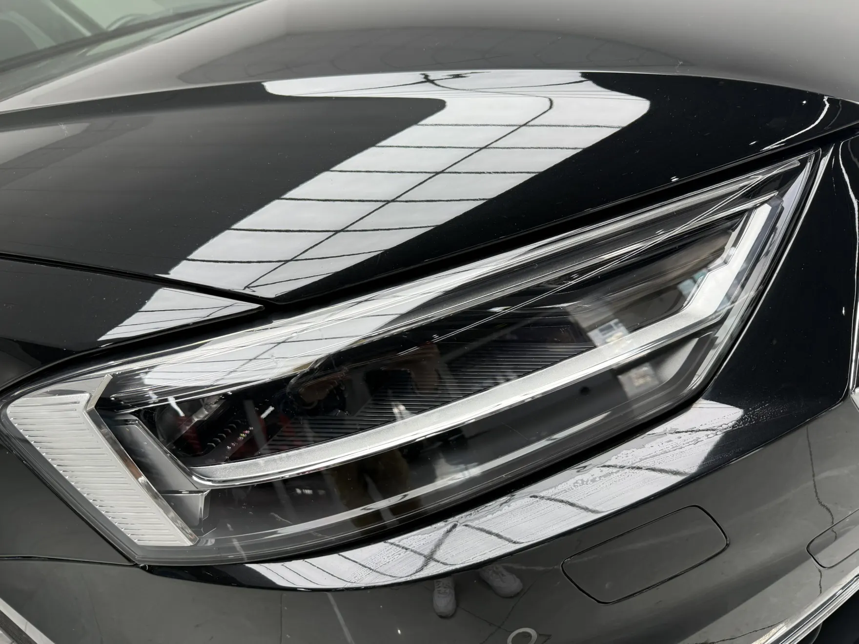 Audi A8L 50 TFSI, 2020 все фото