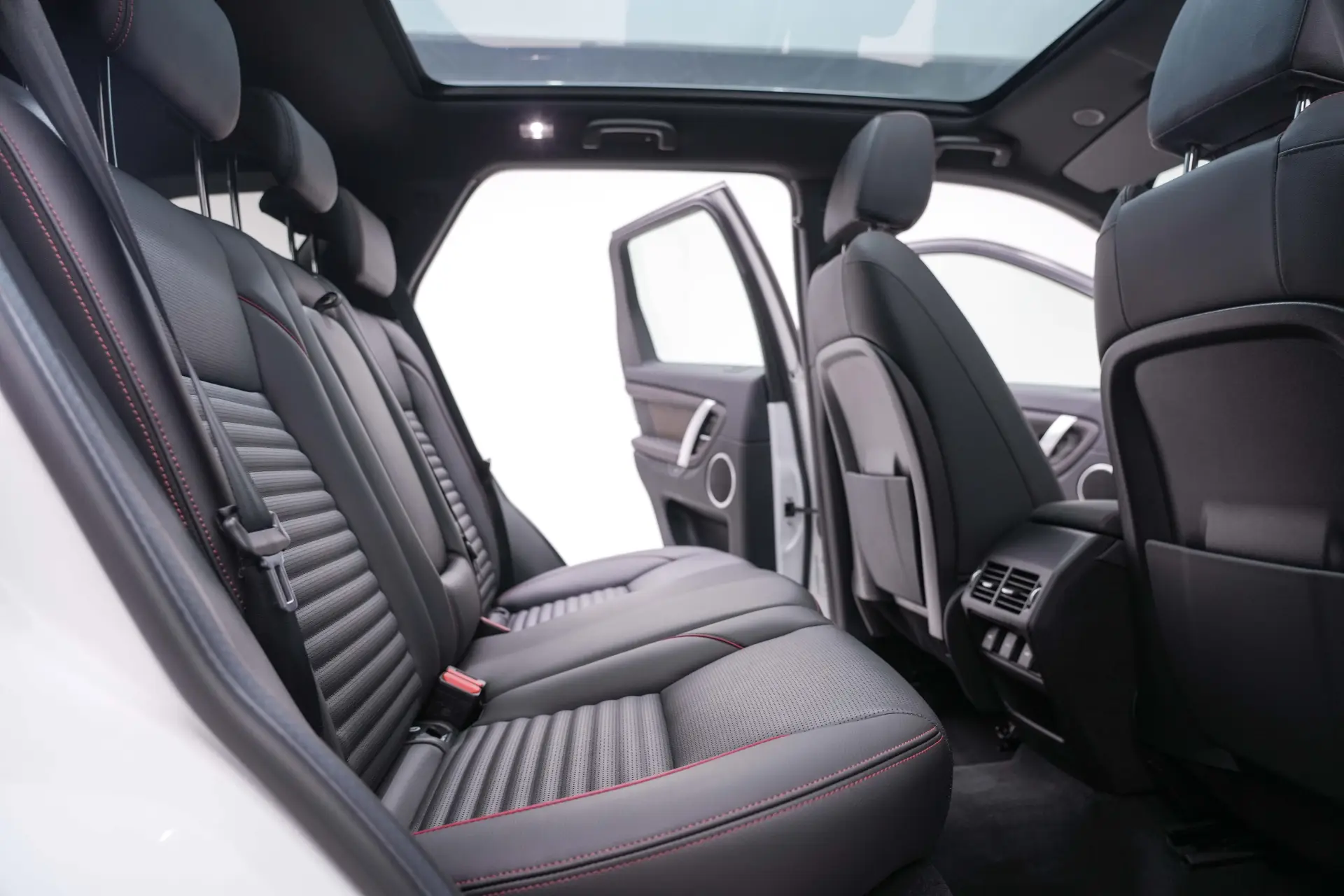 Land Rover Discovery Sport, 2022 27