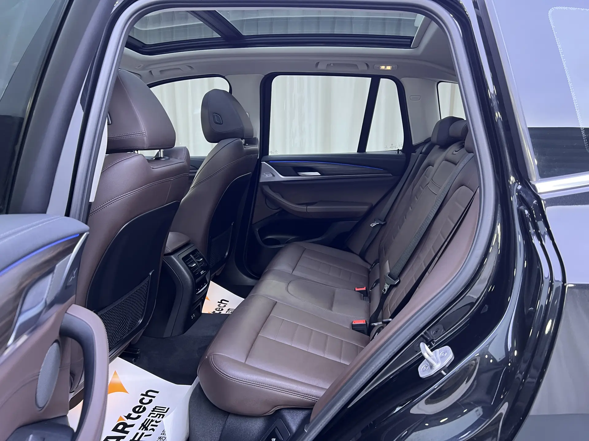 BMW X3, 2021 13