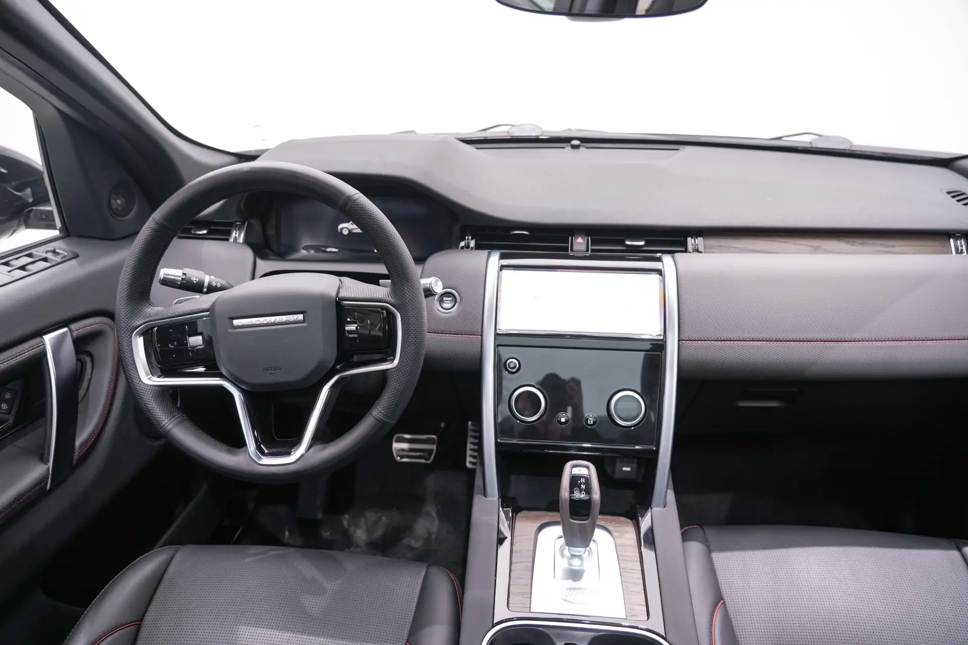 Land Rover Discovery Sport, 2022 16