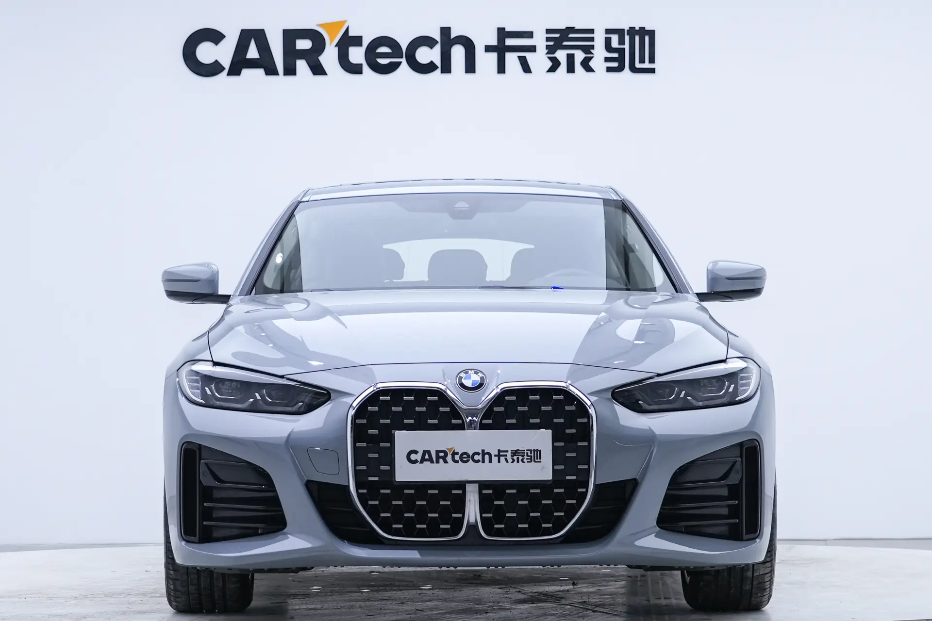 BMW 425i, 2023 3