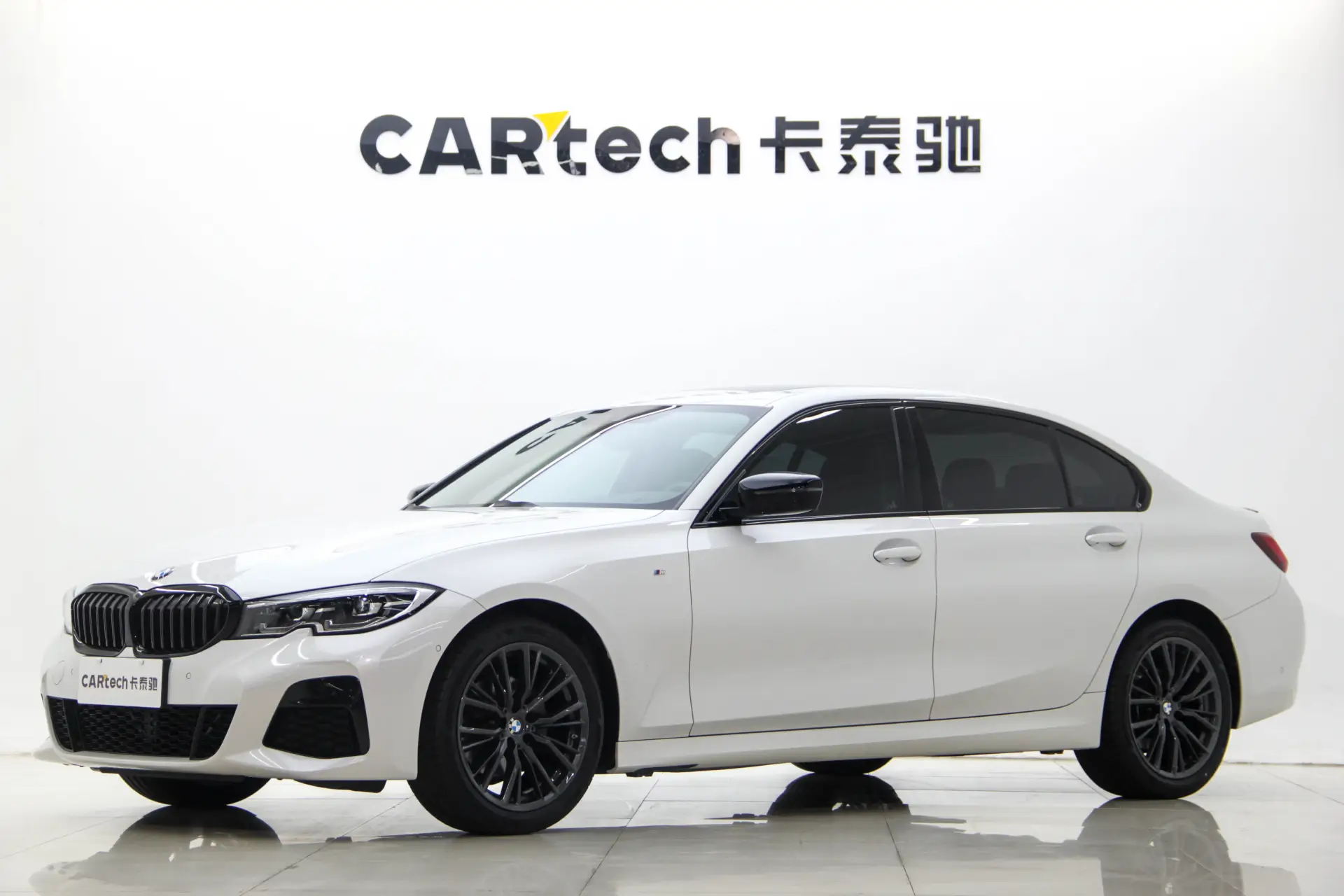 BMW 325Li