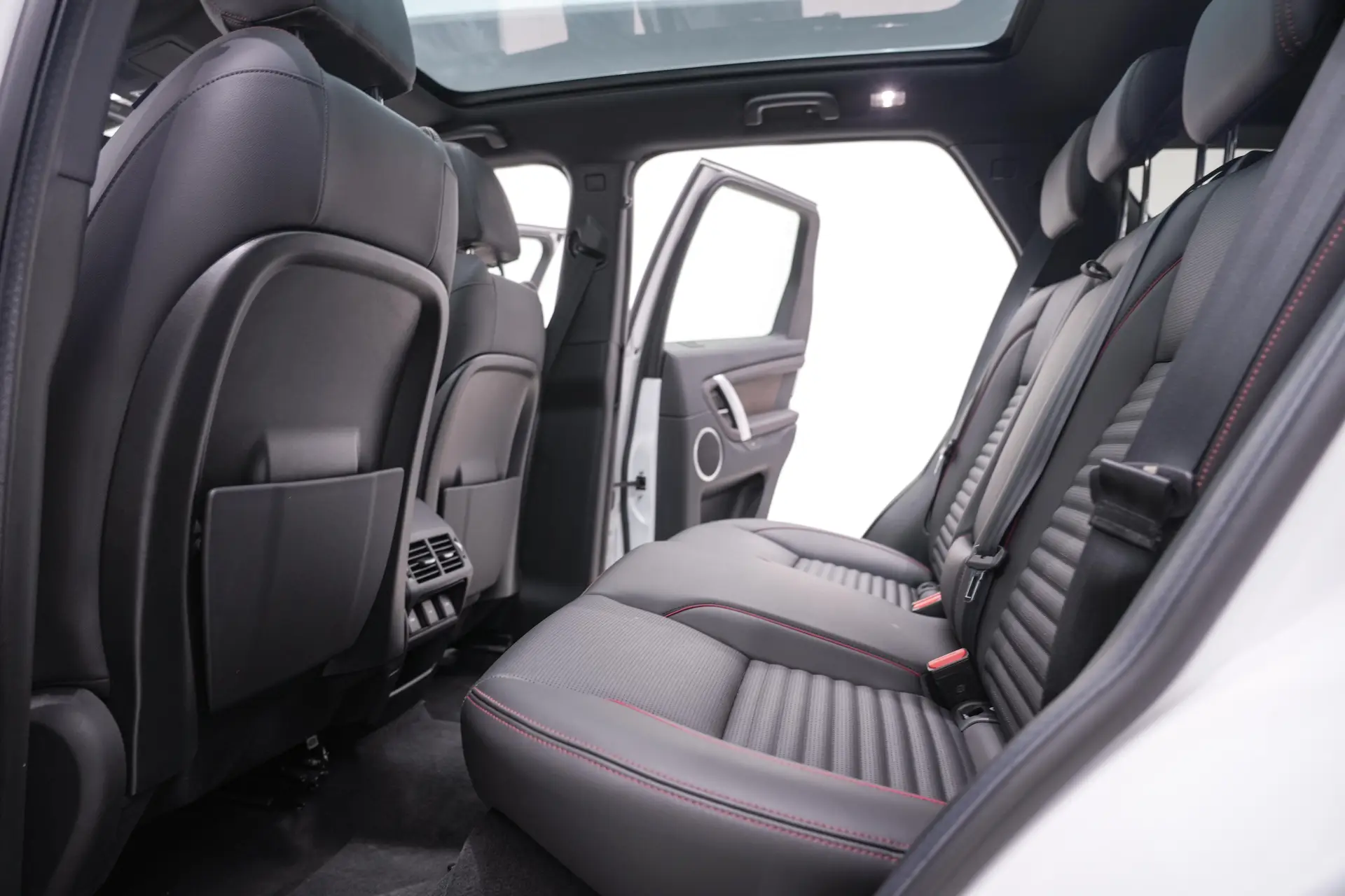 Land Rover Discovery Sport, 2022 22