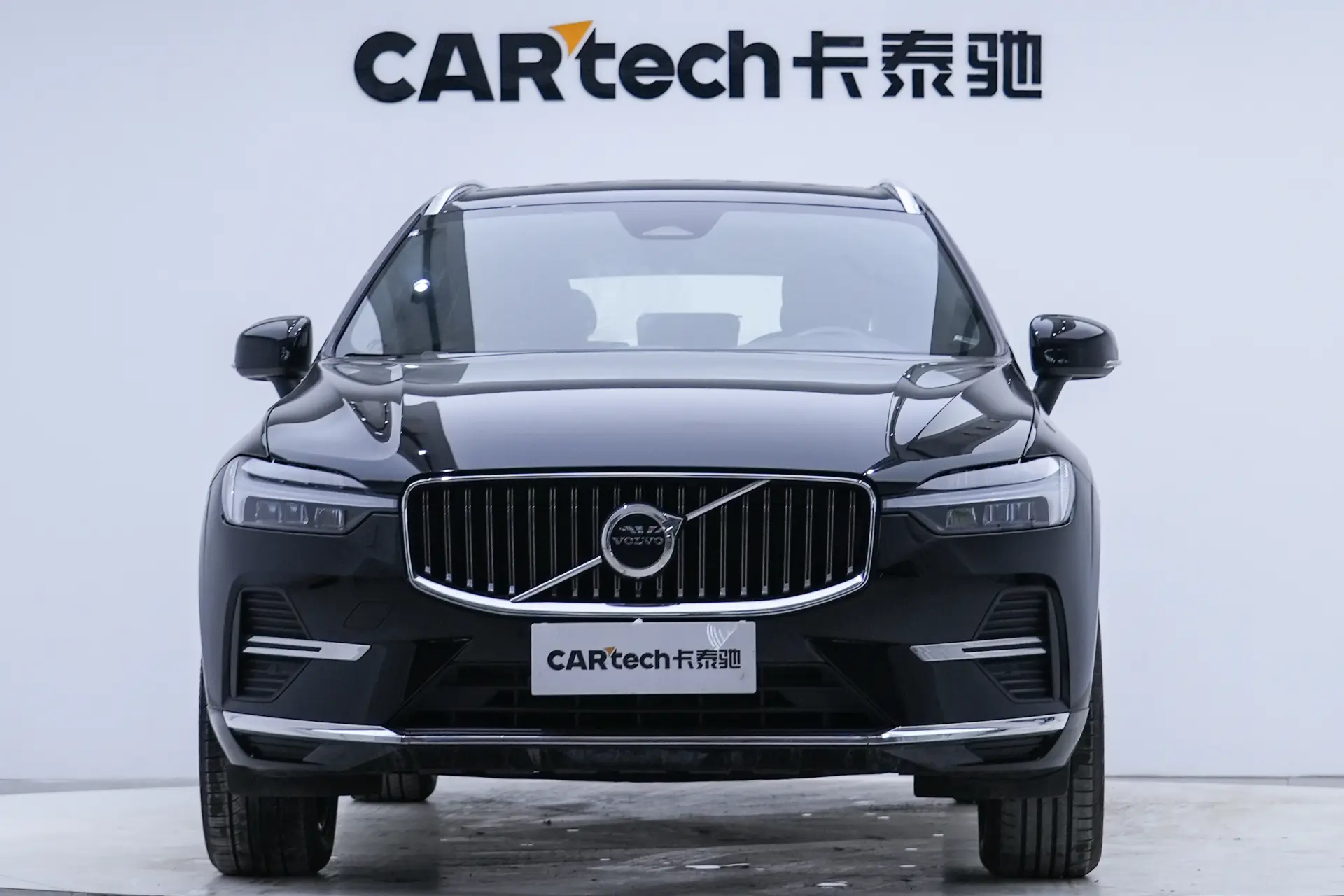 Volvo XC60, 2021 3