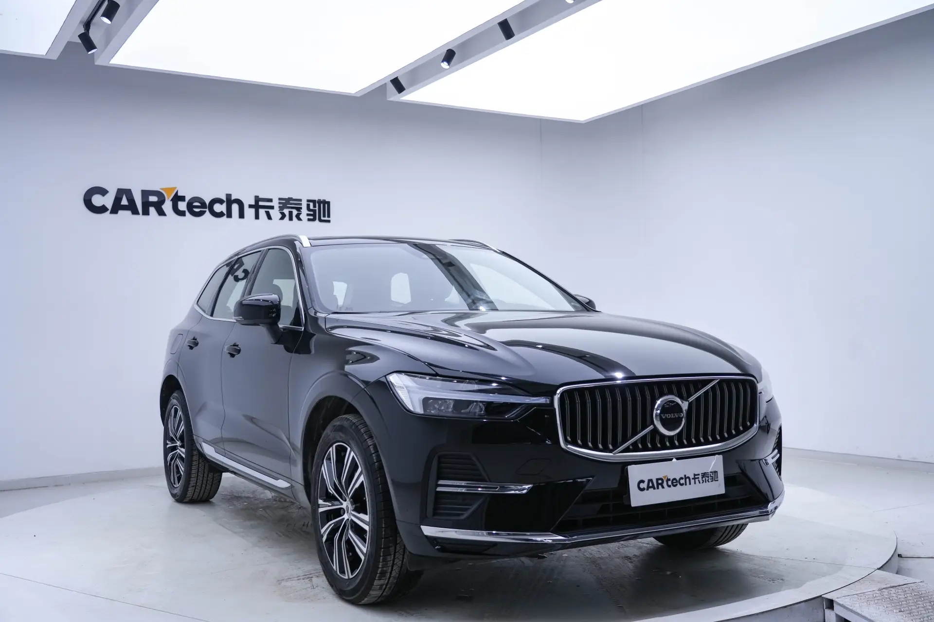 Volvo XC60, 2021 2