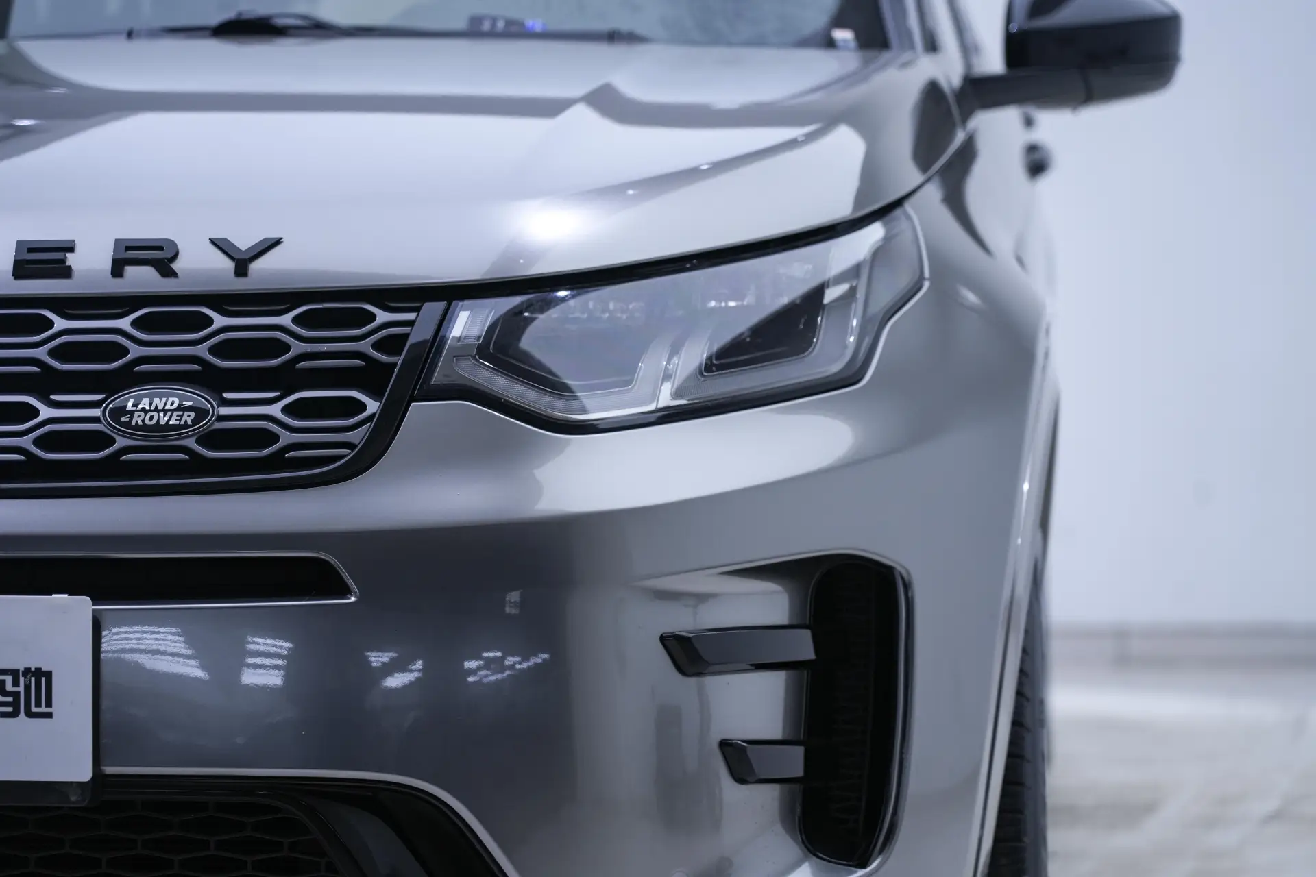 Land Rover Discovery Sport, 2022 9