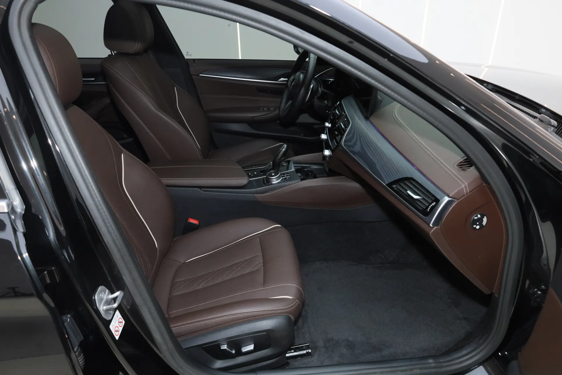 BMW 530Li, 2023 19