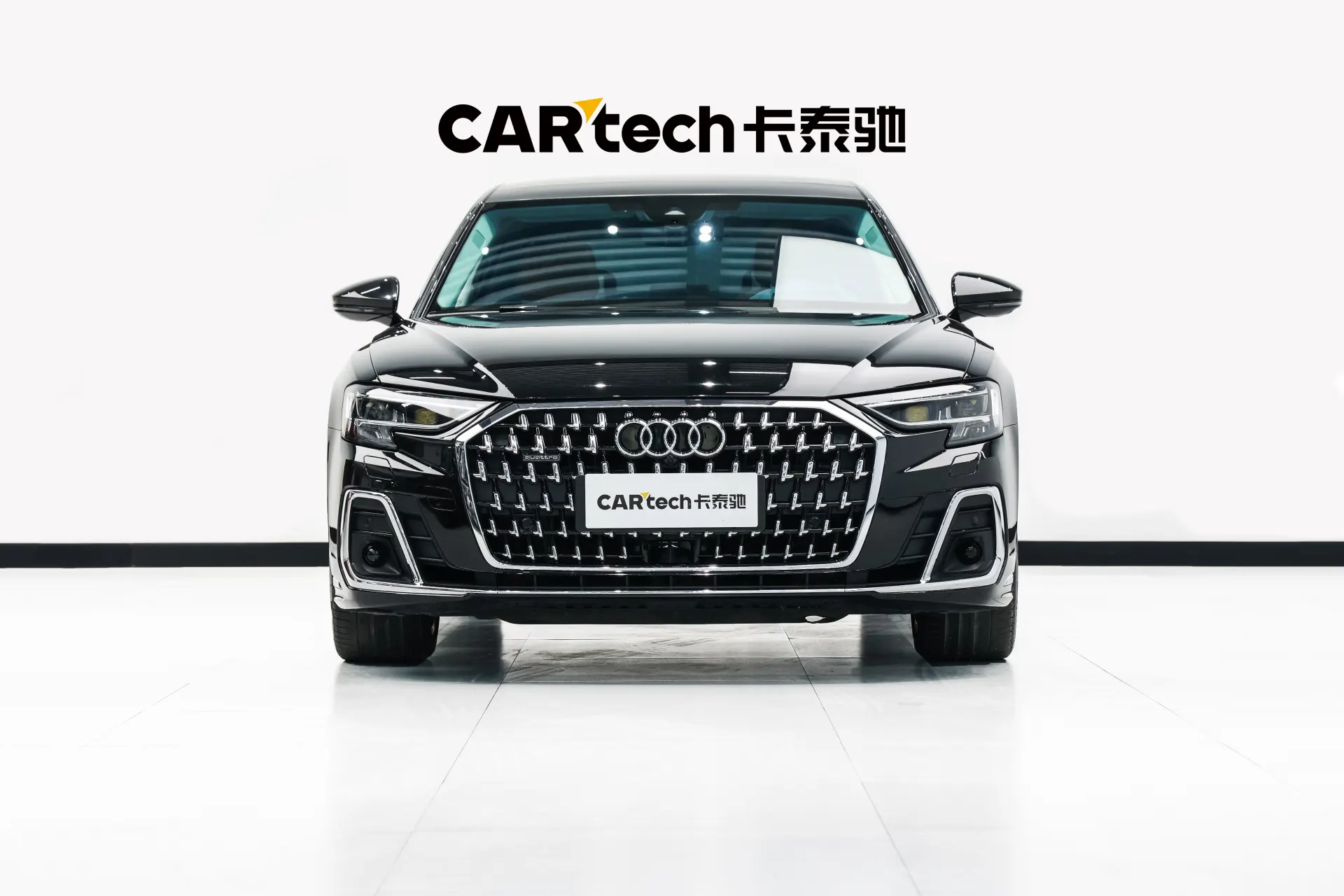 Audi A8L 55 TFSI, 2025 3