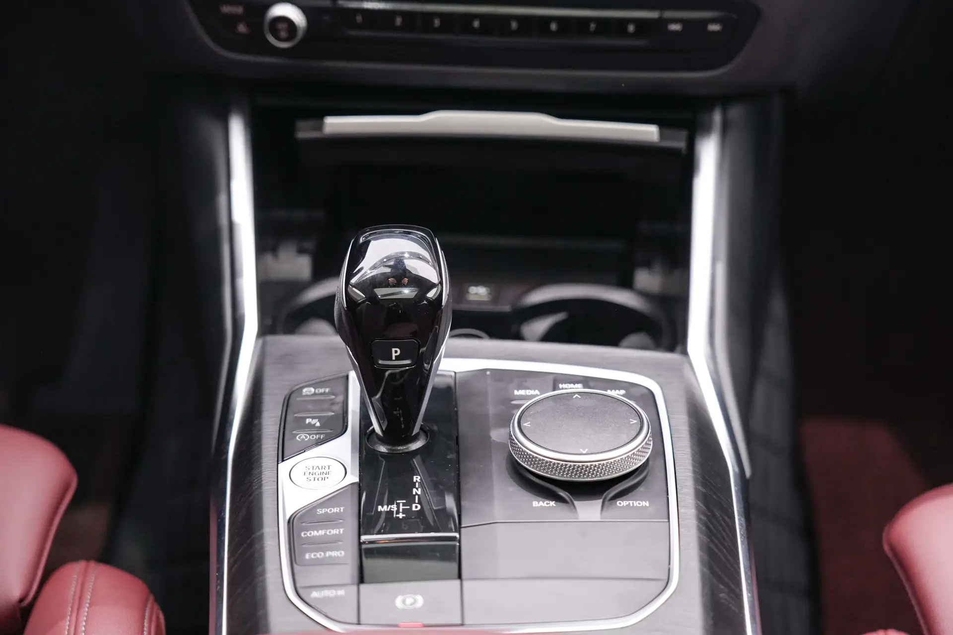 BMW 425i, 2023 23
