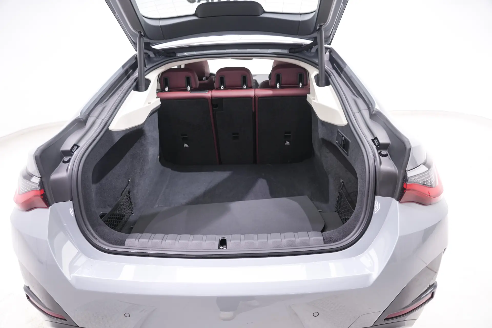 BMW 425i, 2023 13