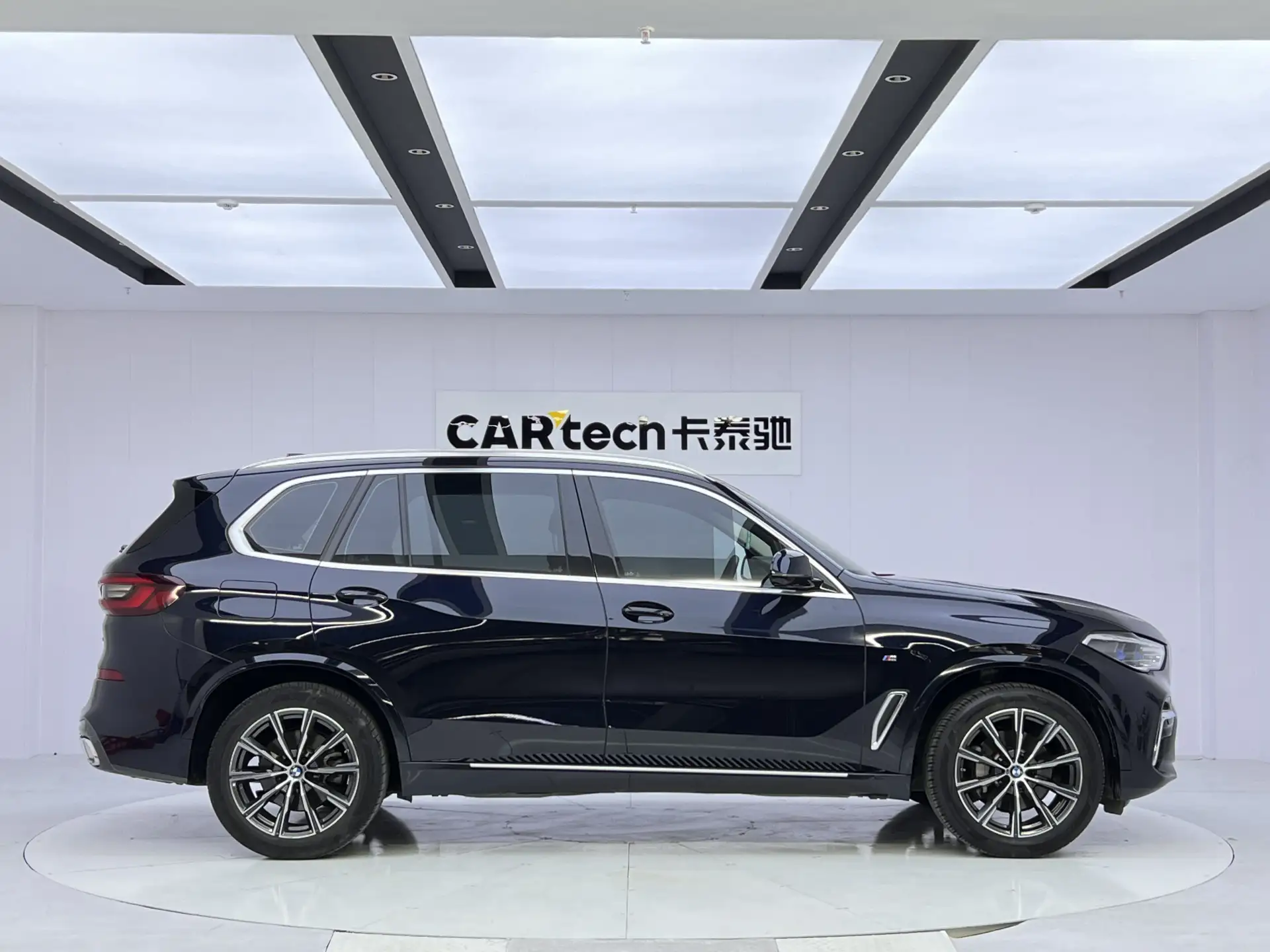 BMW X5, 2023 4