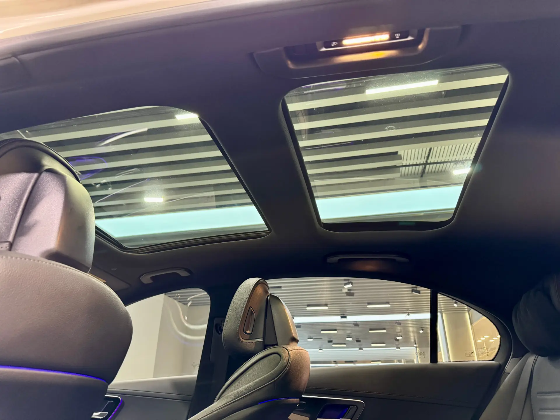 Mercedes-Benz C 260 L, 2023 29