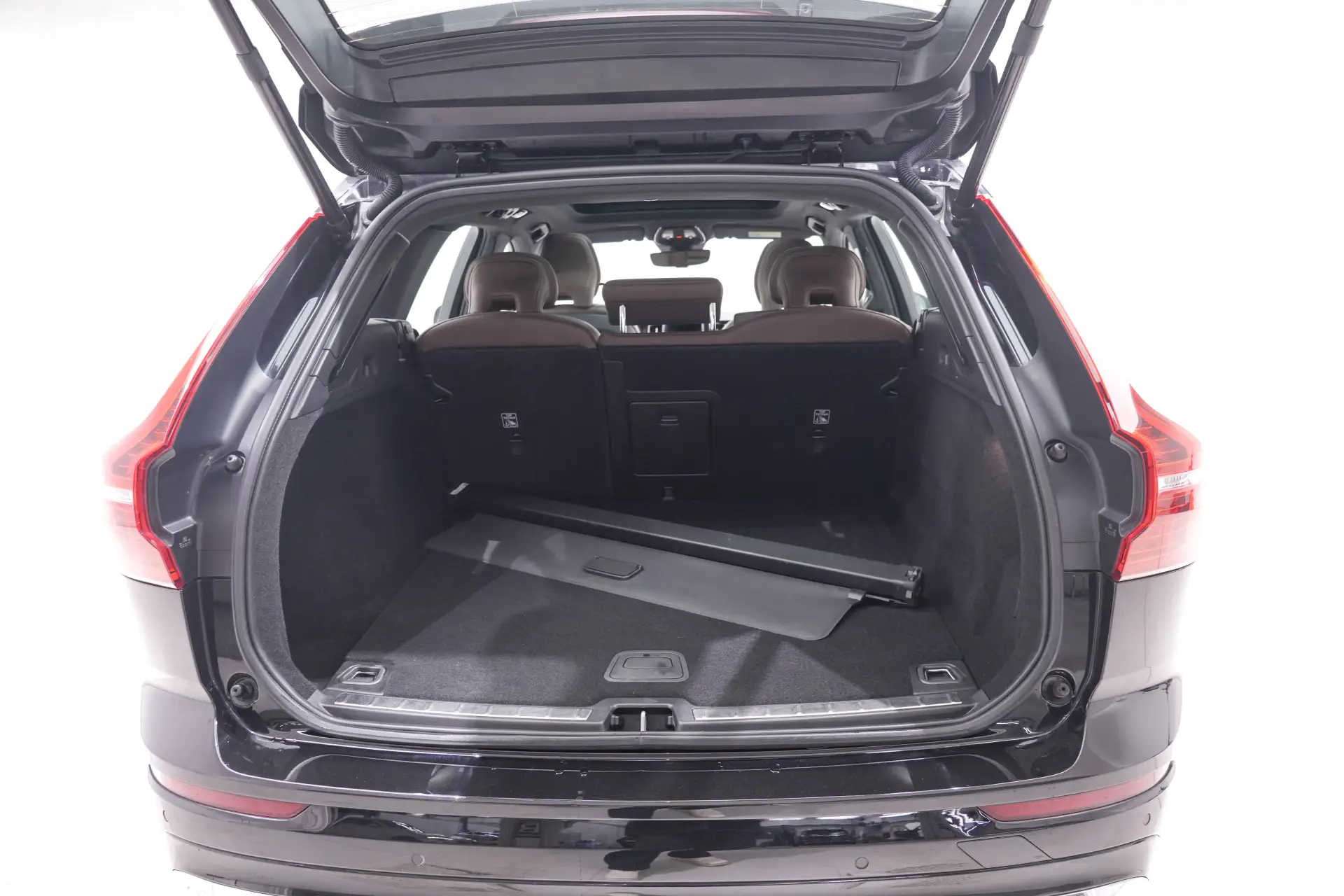 Volvo XC60, 2021 26