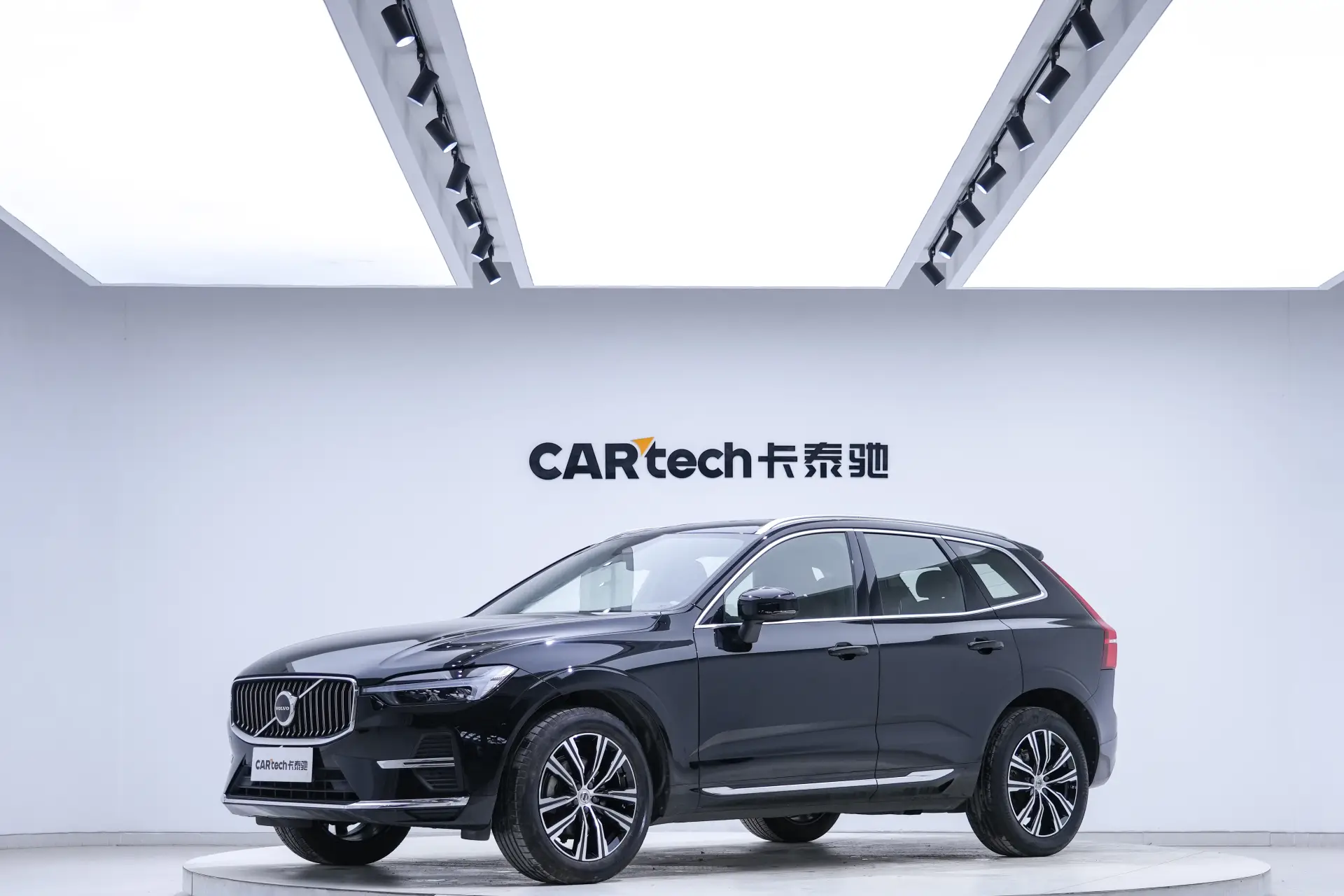 Volvo XC60, 2021 14