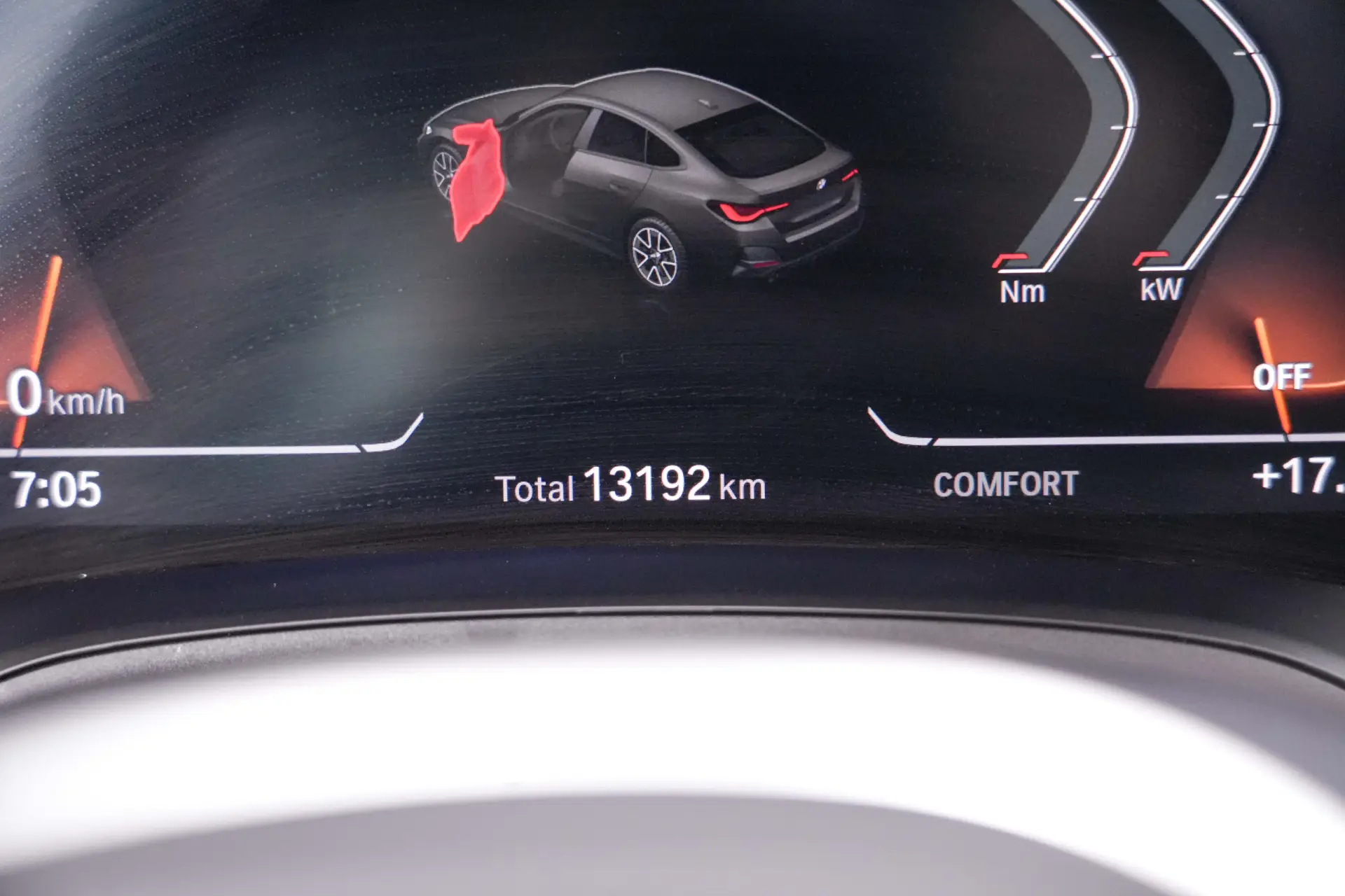 BMW 425i, 2023 18