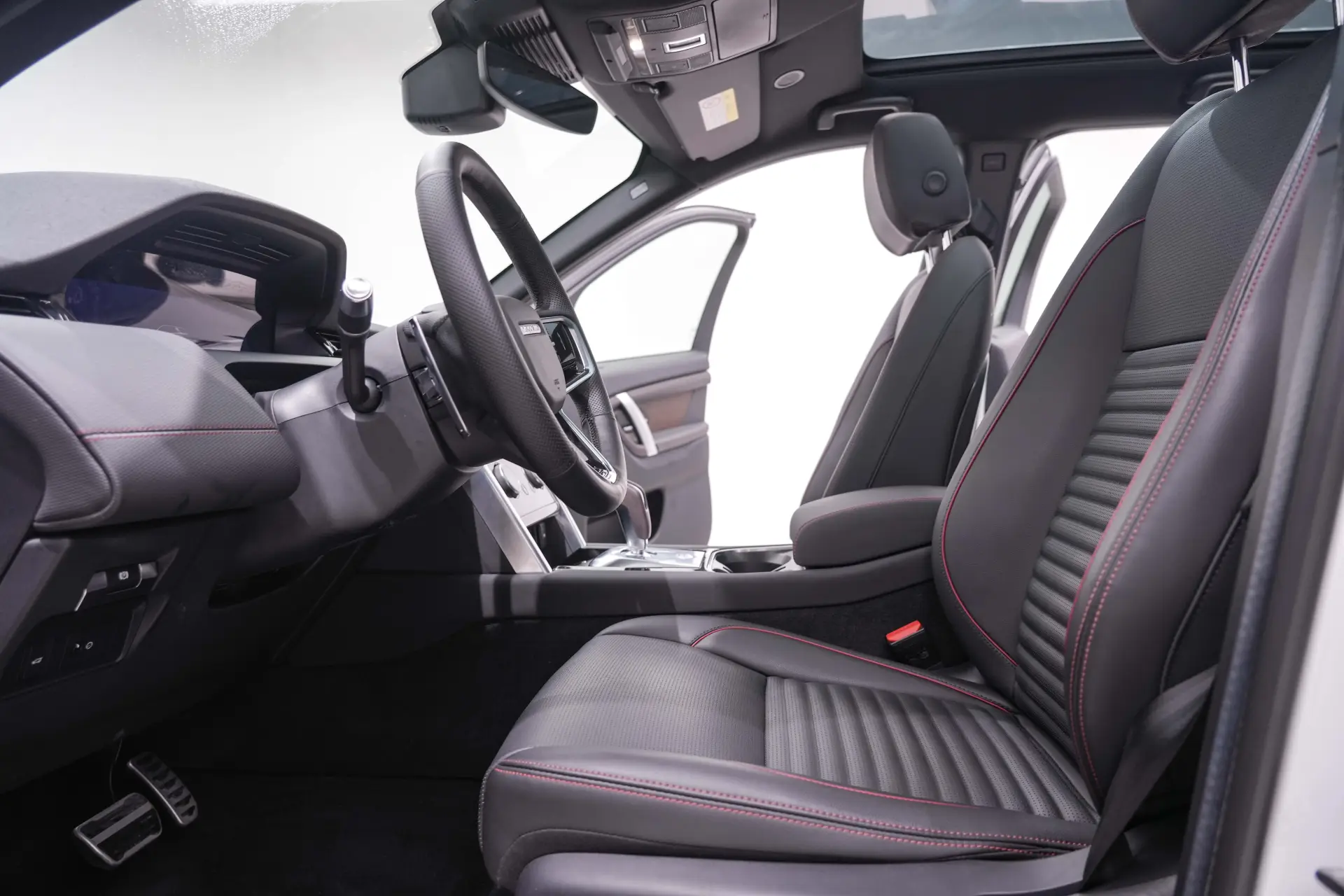 Land Rover Discovery Sport, 2022 20
