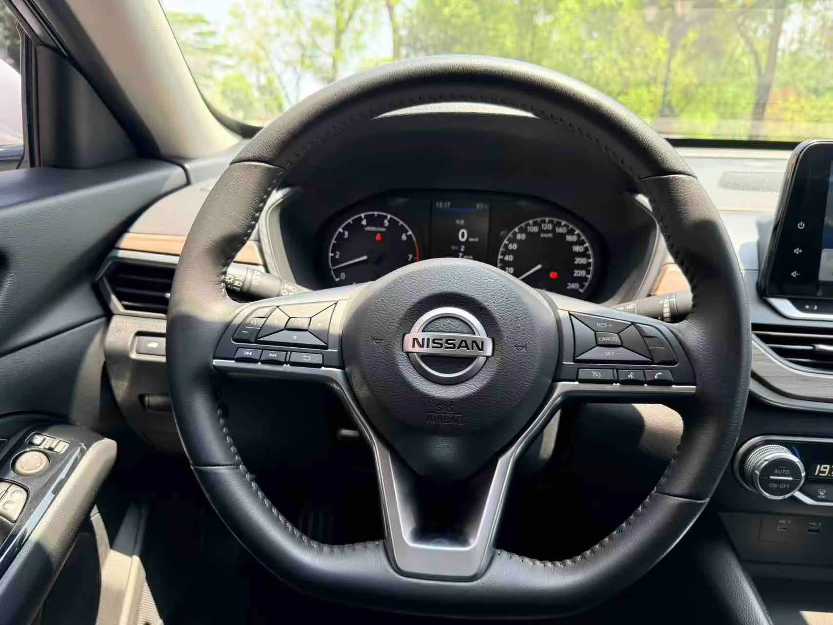 Nissan Teana, 2022 12