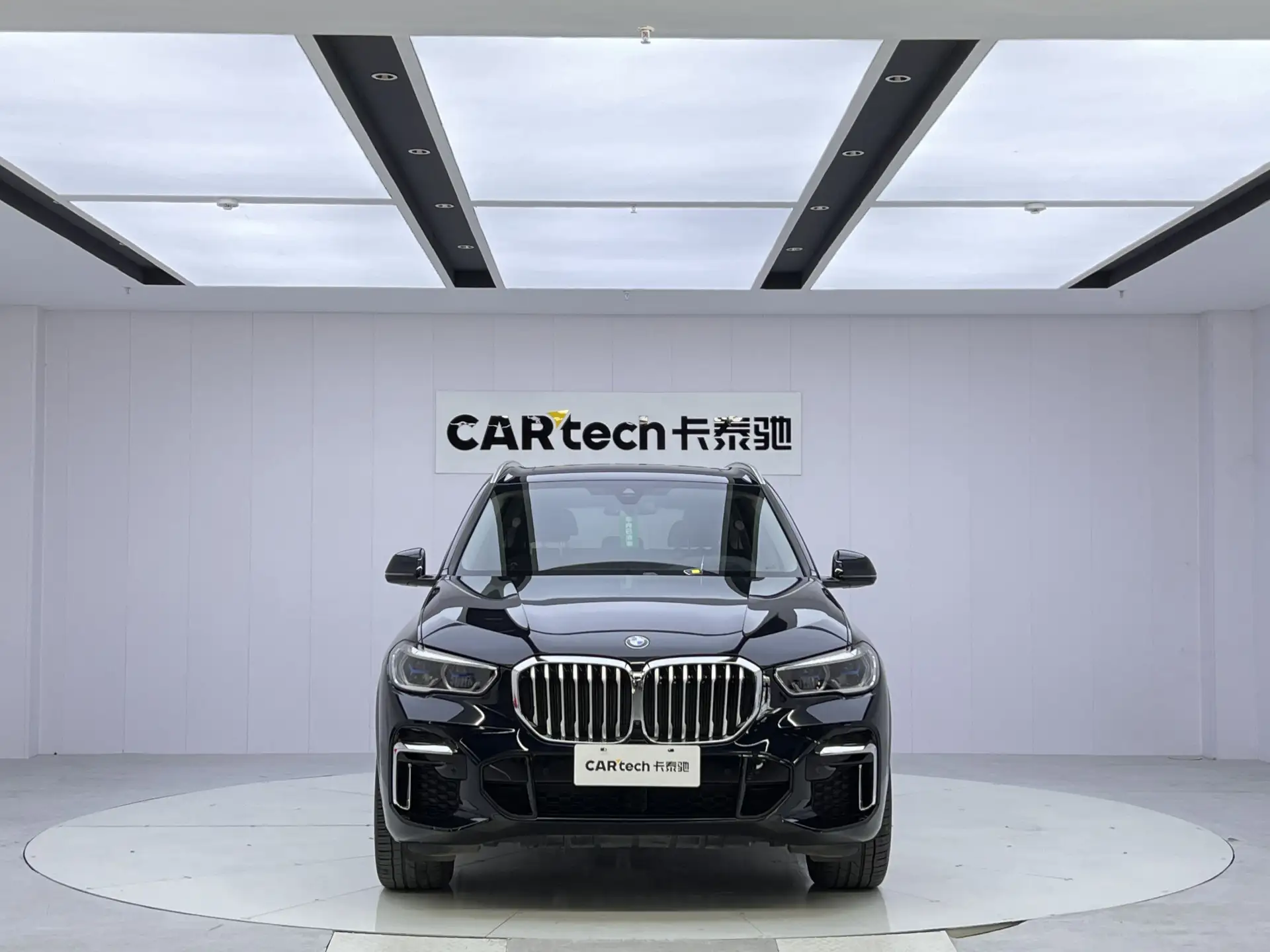 BMW X5, 2023 3