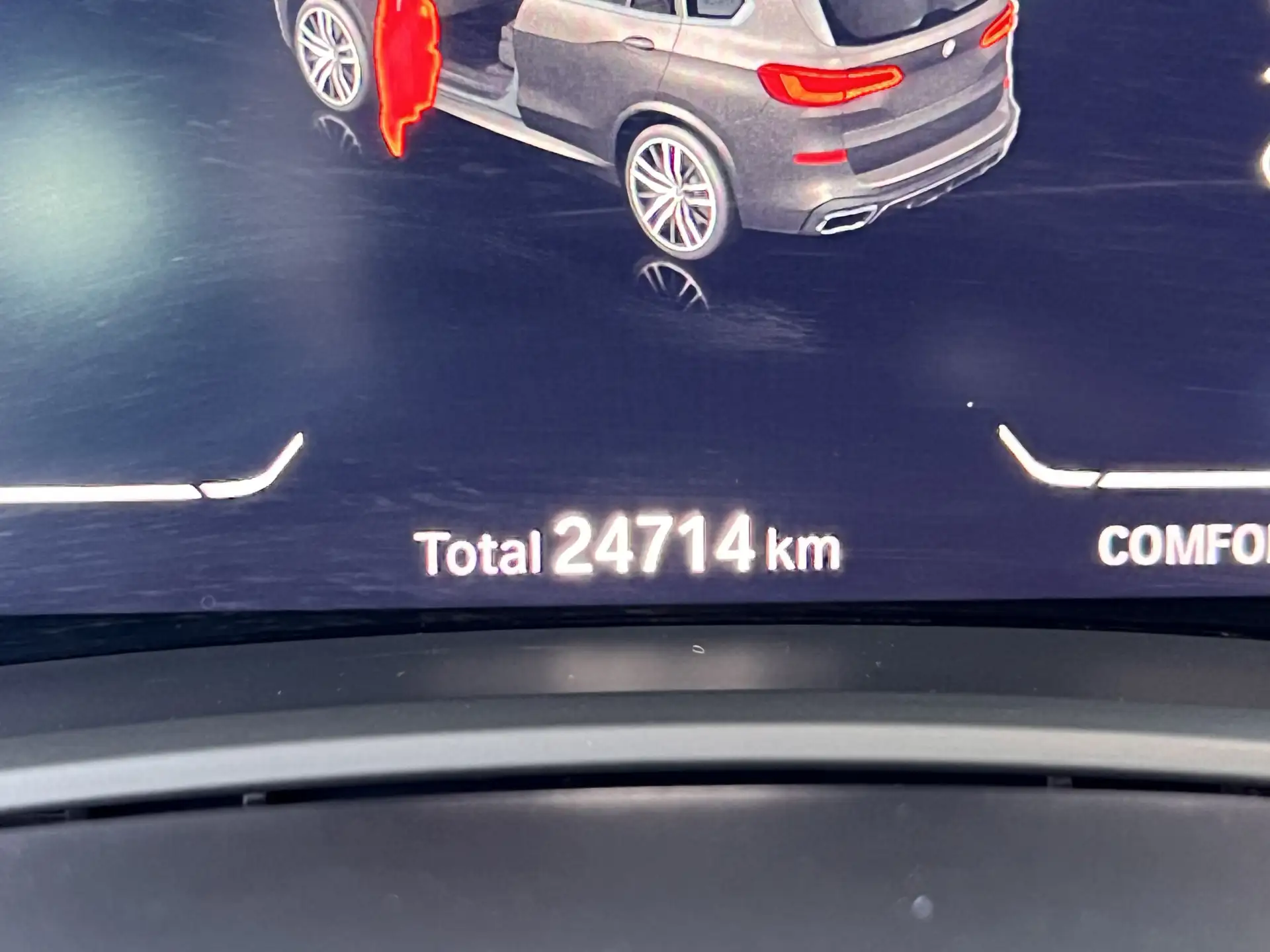 BMW X5, 2023 22