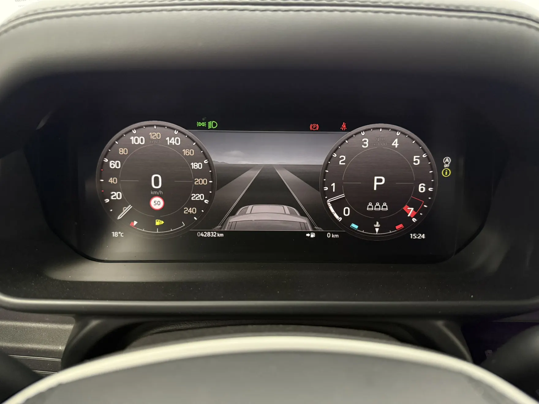 Land Rover Defender, 2022 8