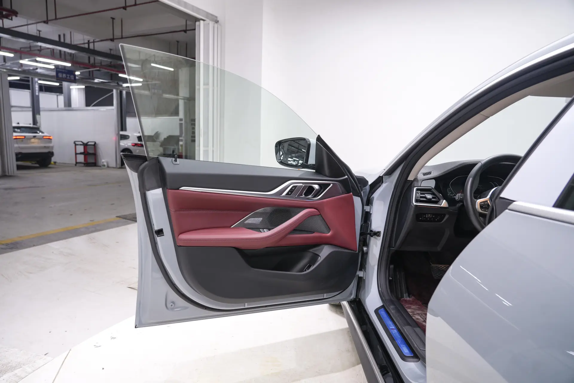 BMW 425i, 2023 19