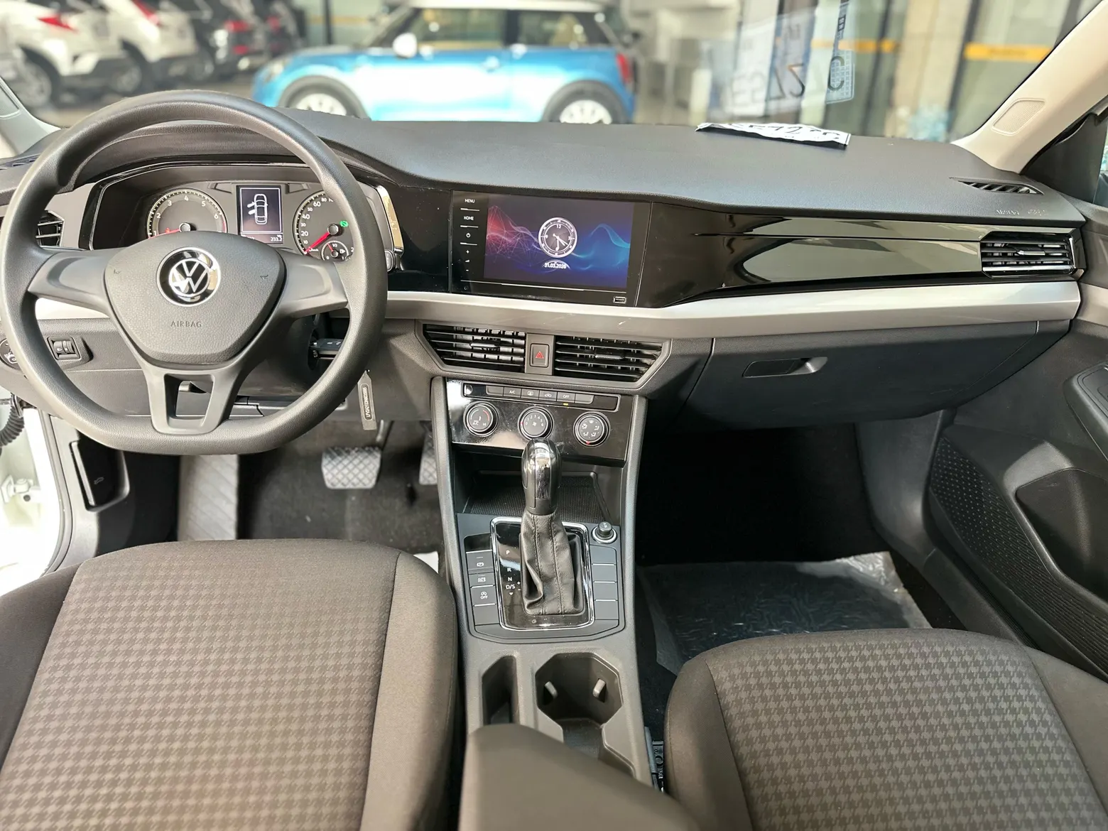 Volkswagen Bora, 2022 8