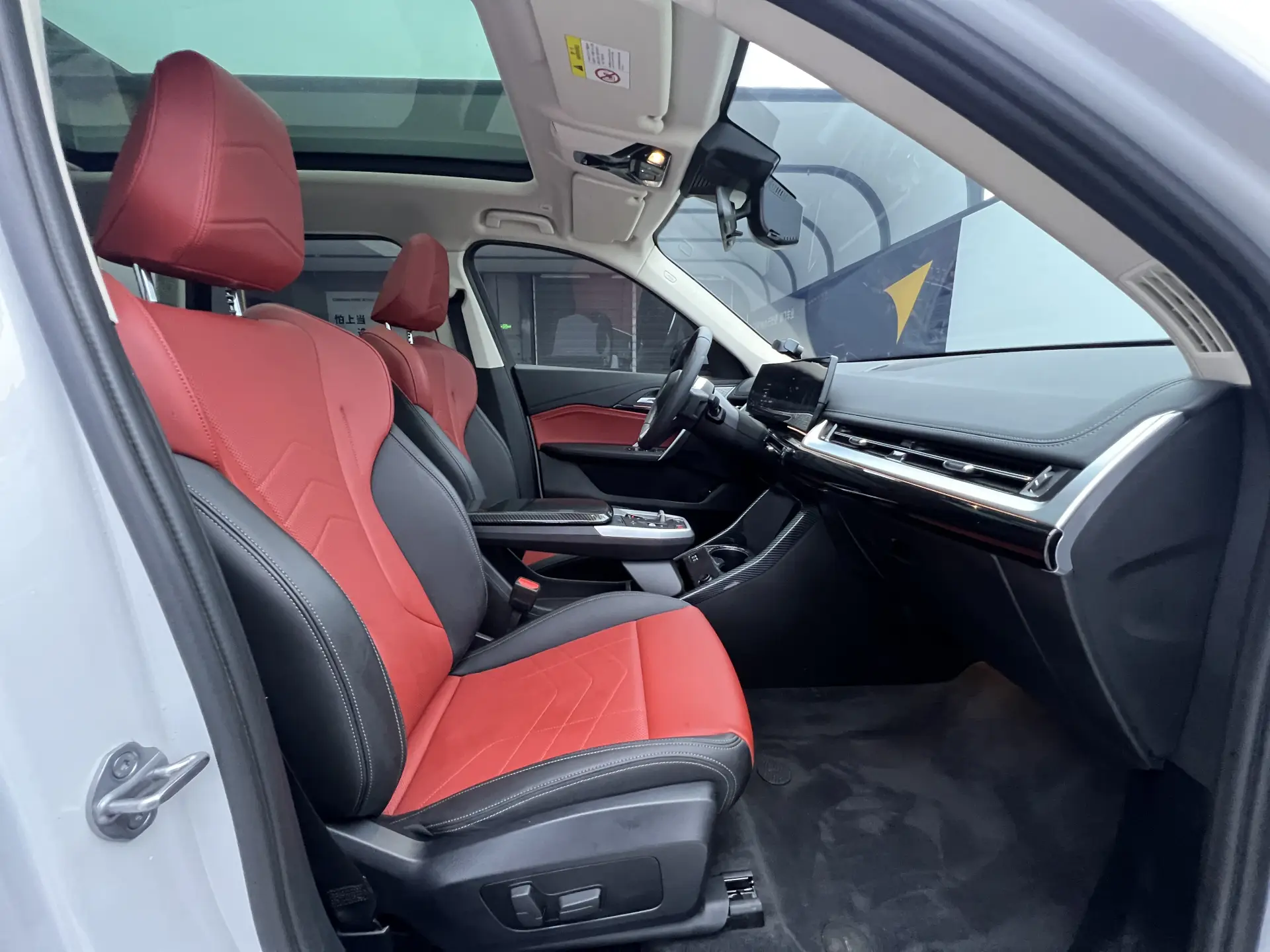 BMW X1, 2024 20