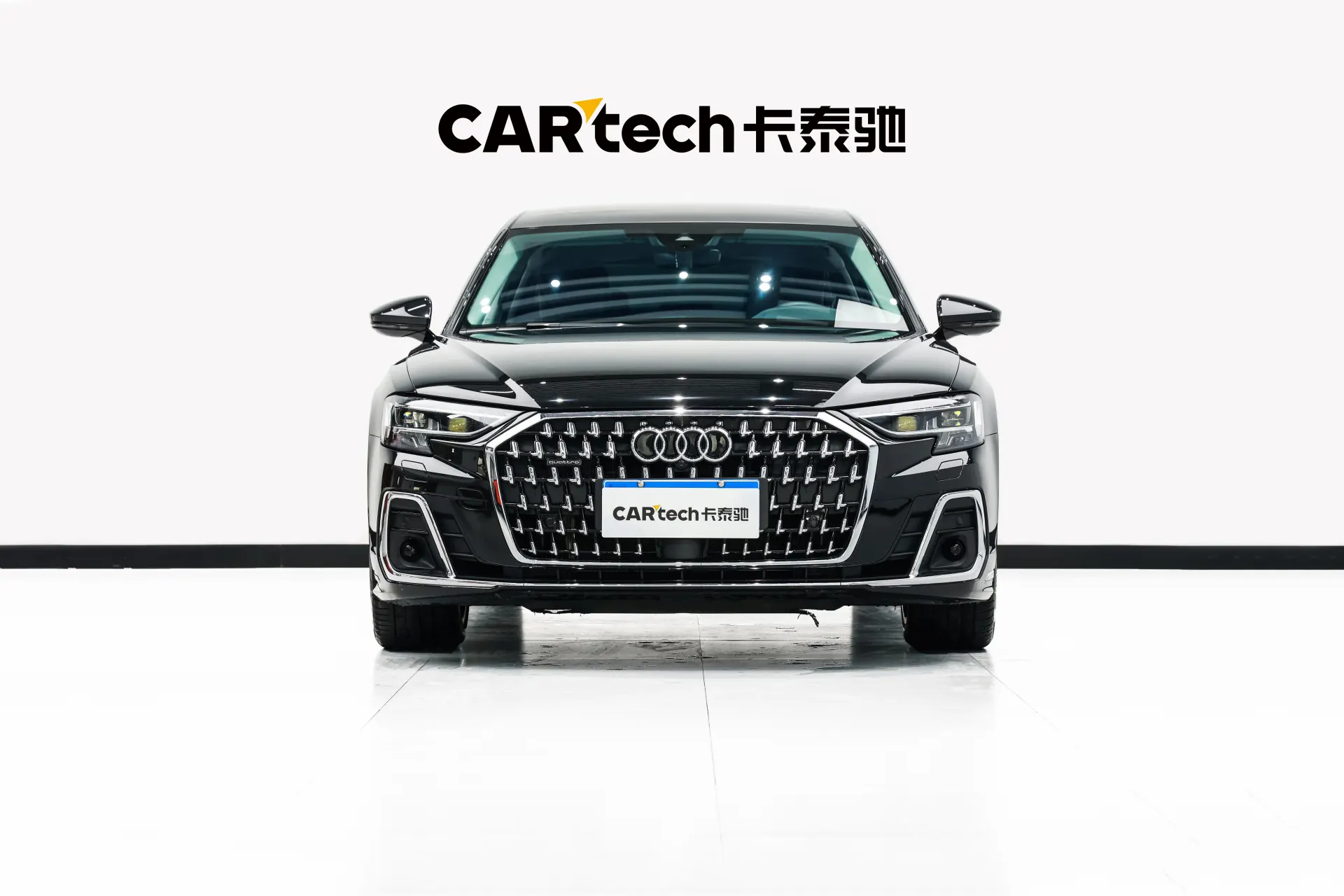 Audi A8L 50 TFSI, 2024 3