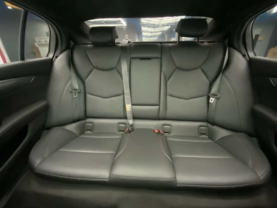 Cadillac CT5, 2021 19