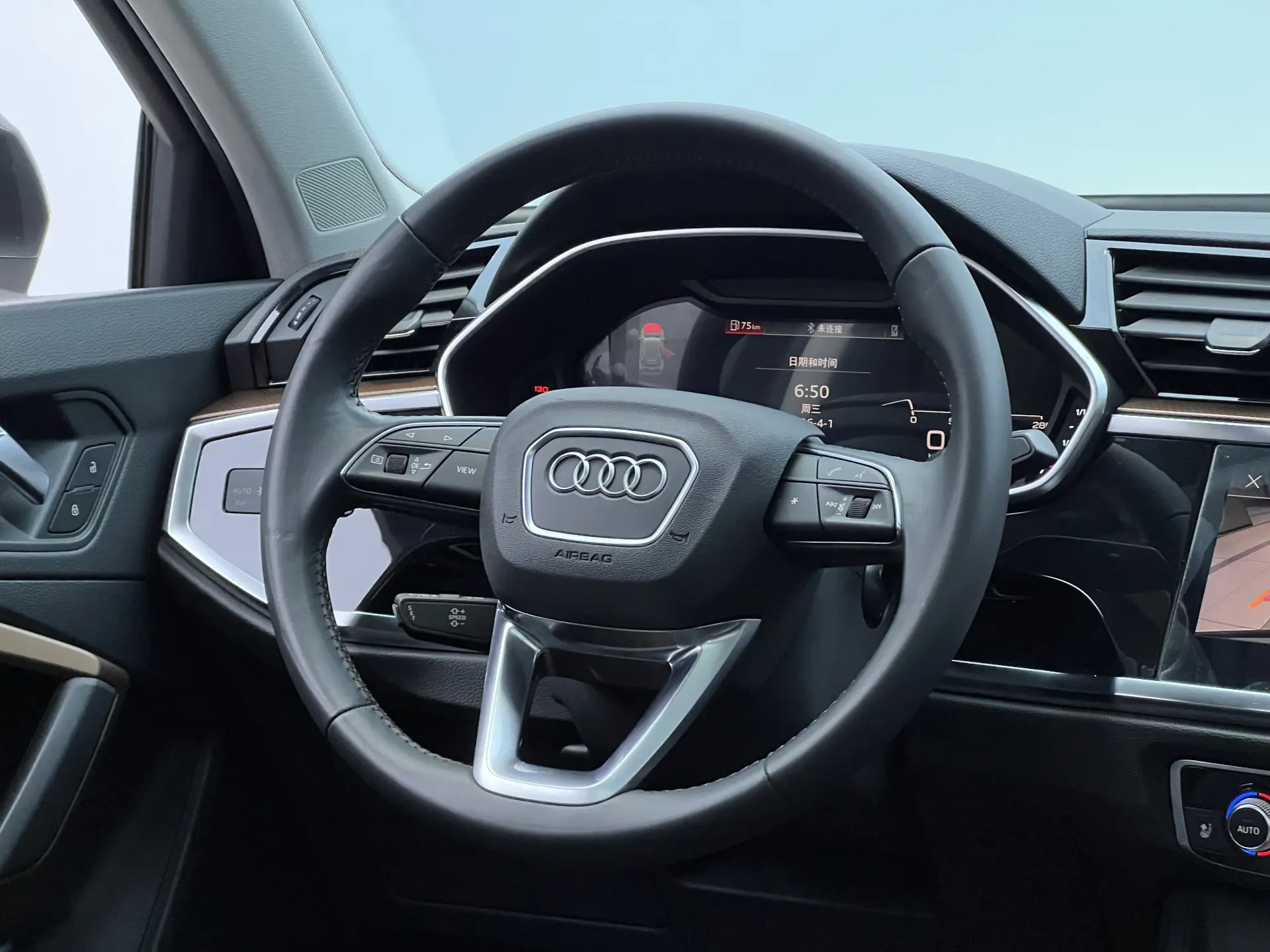 Audi Q3 35 TFSI, 2022 24