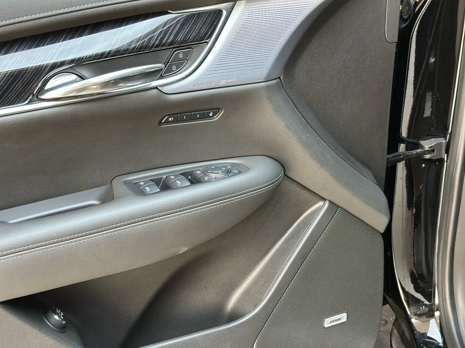 Cadillac XT6, 2025 13