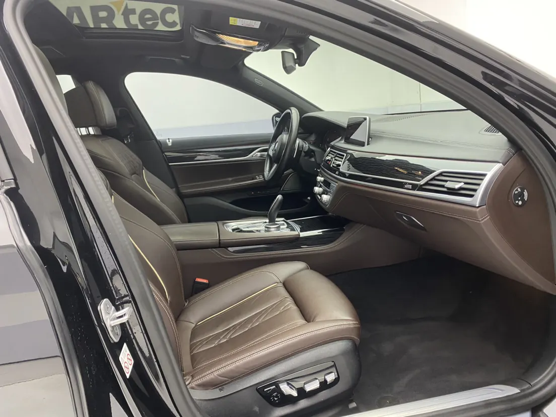BMW 730Li, 2022 19