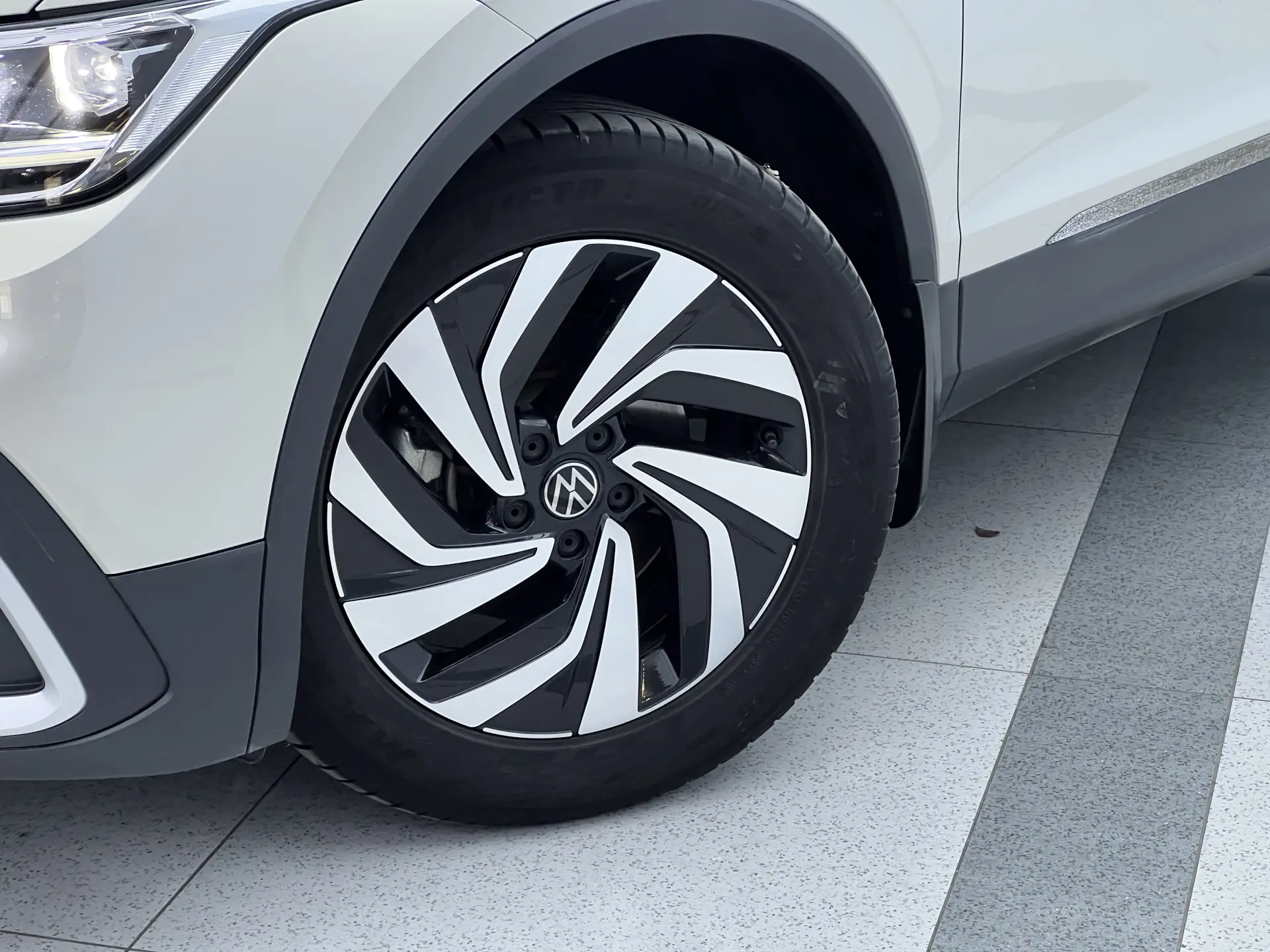 Volkswagen Tiguan L, 2022 7