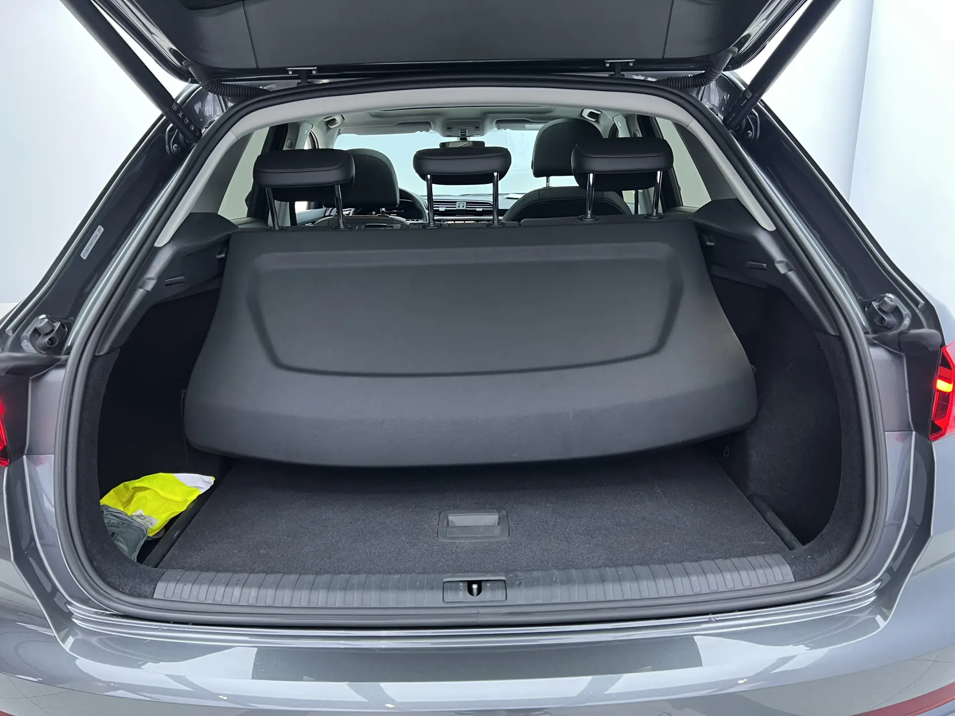 Audi Q3 35 TFSI, 2022 27