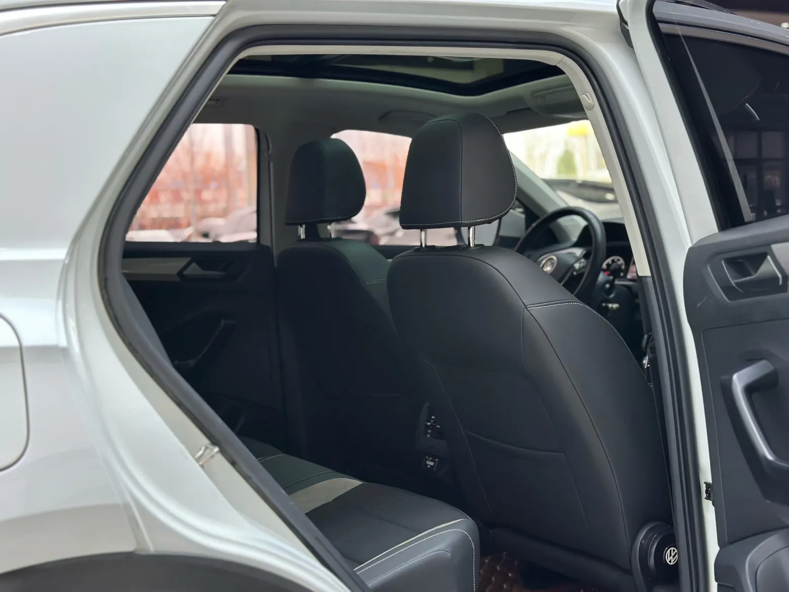 Volkswagen T-ROC, 2021 13